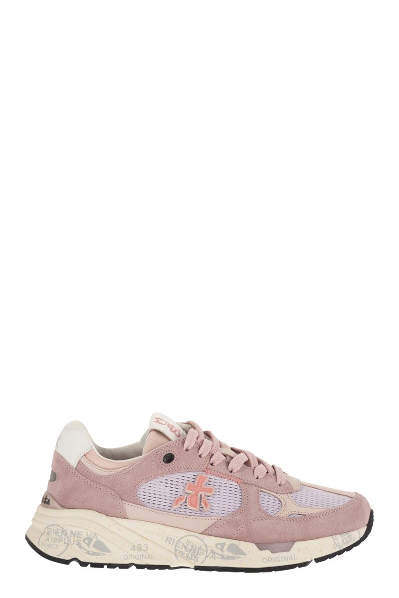 Mased 8220 - Sneakers