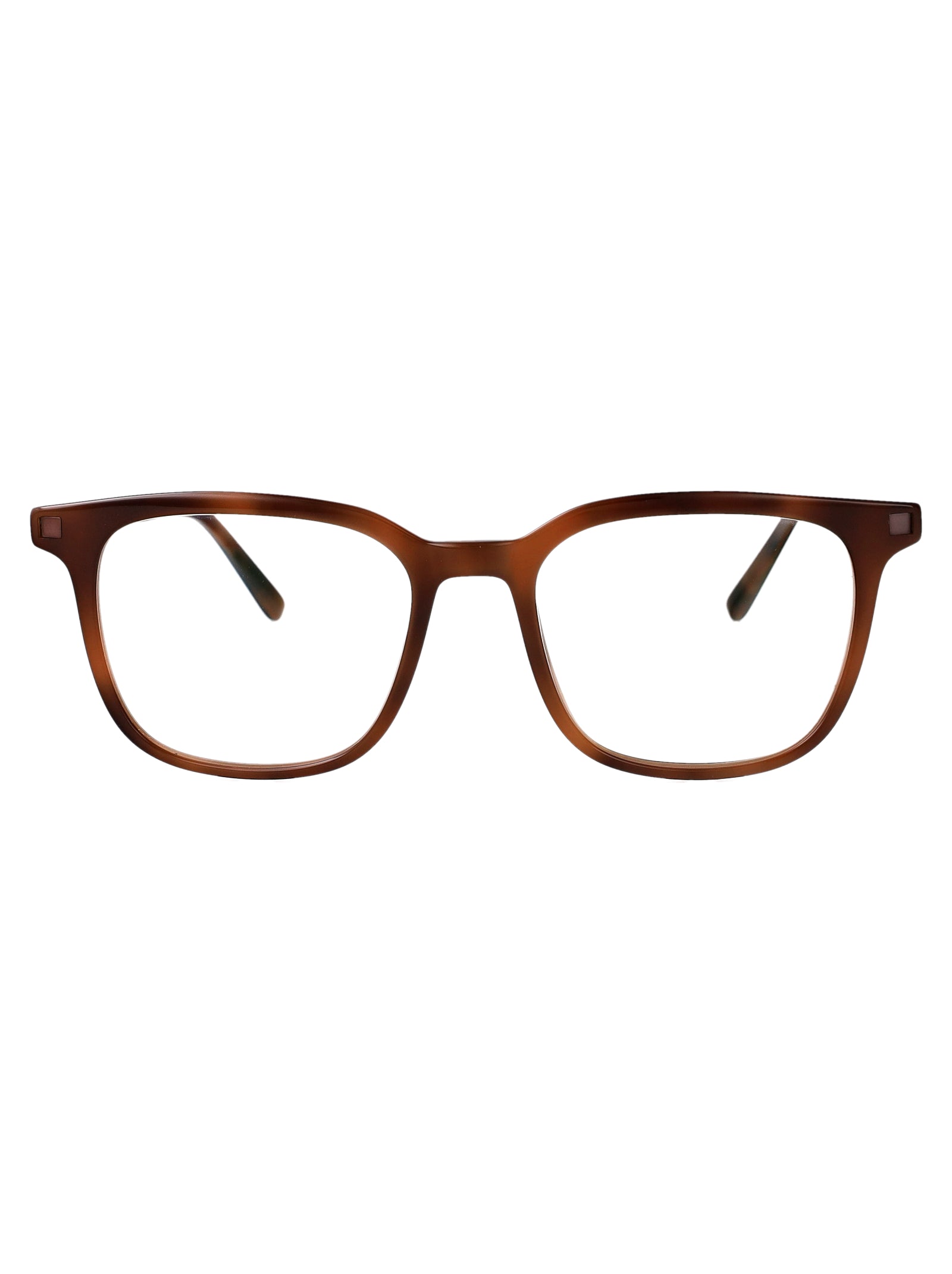 C86 Zanzibar/Mocca Acetate Glasses