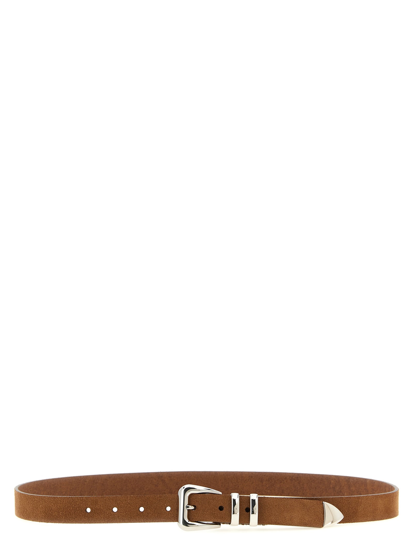 Metal Toe Cap Belt