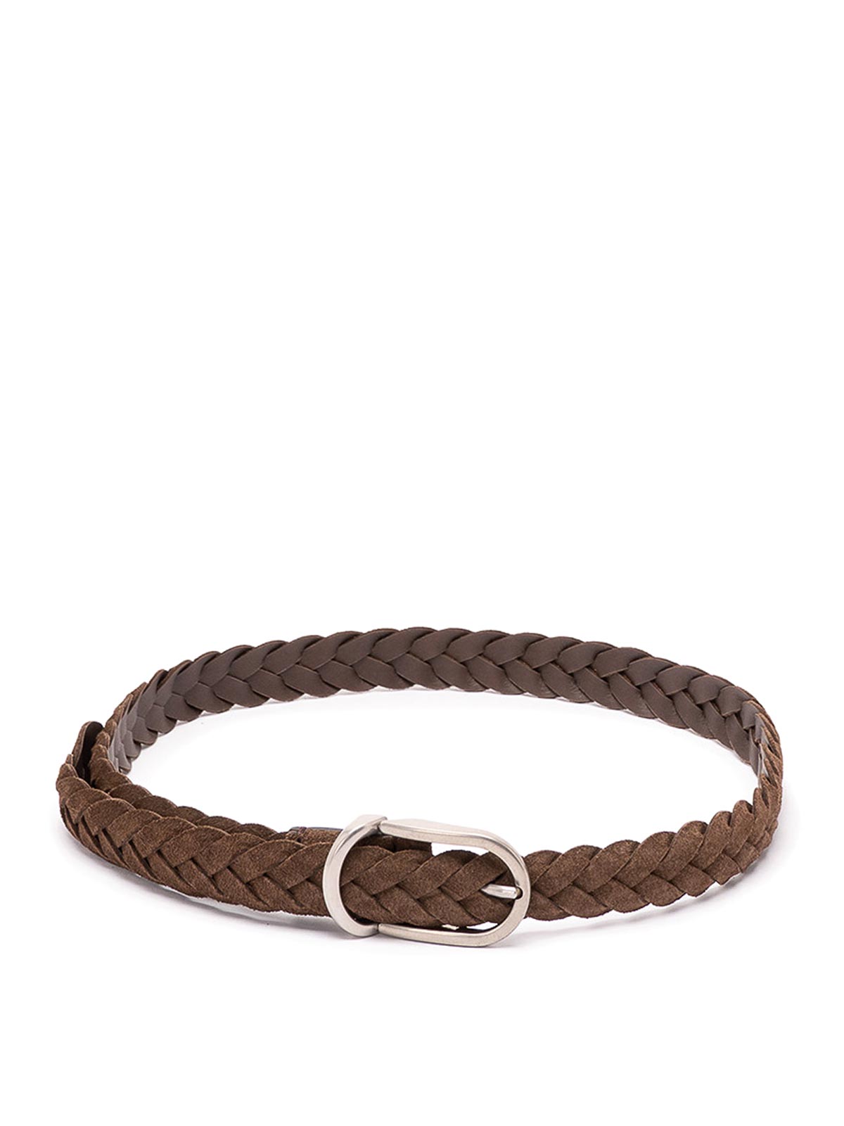 Braided Belt