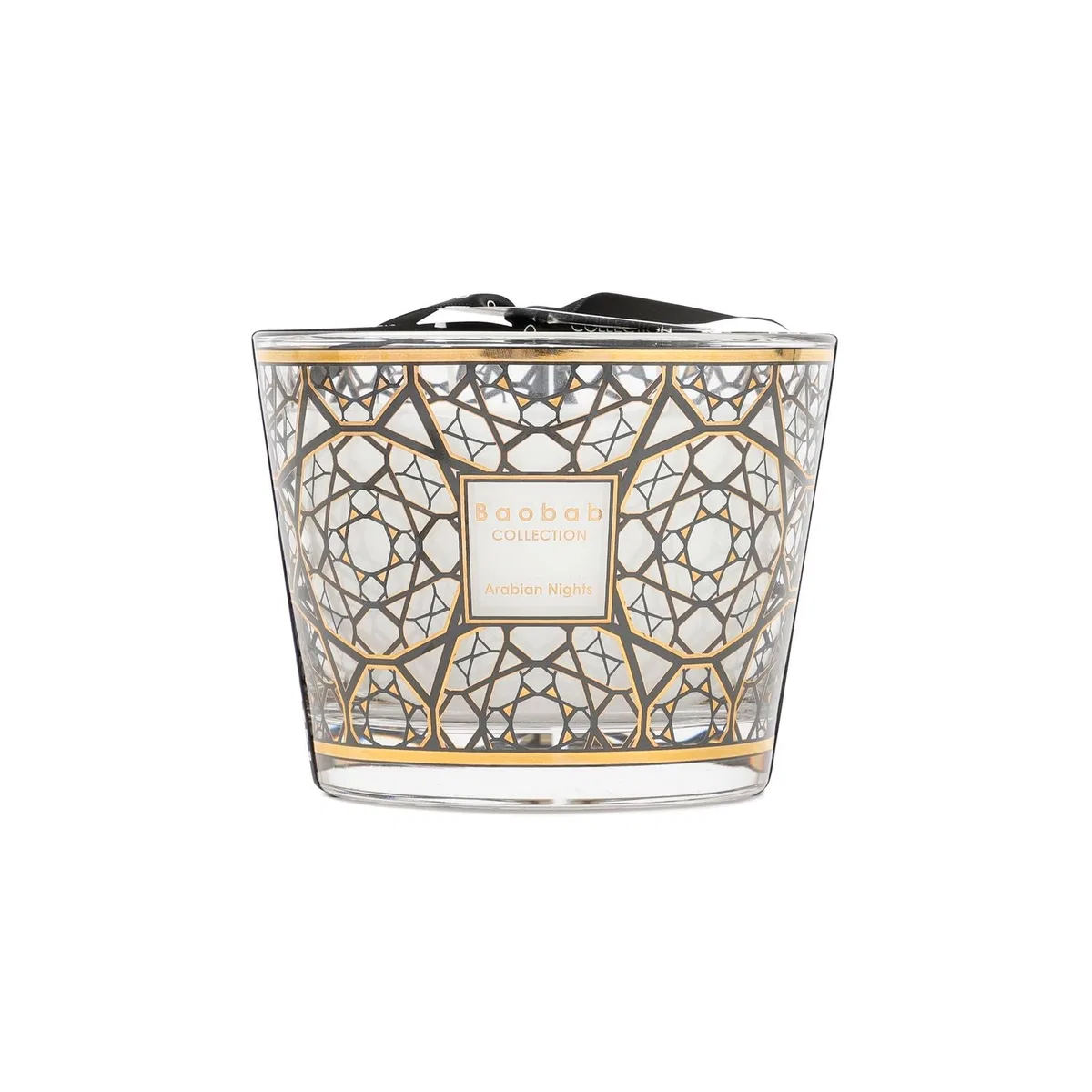 Arabian Night Candle Max 10