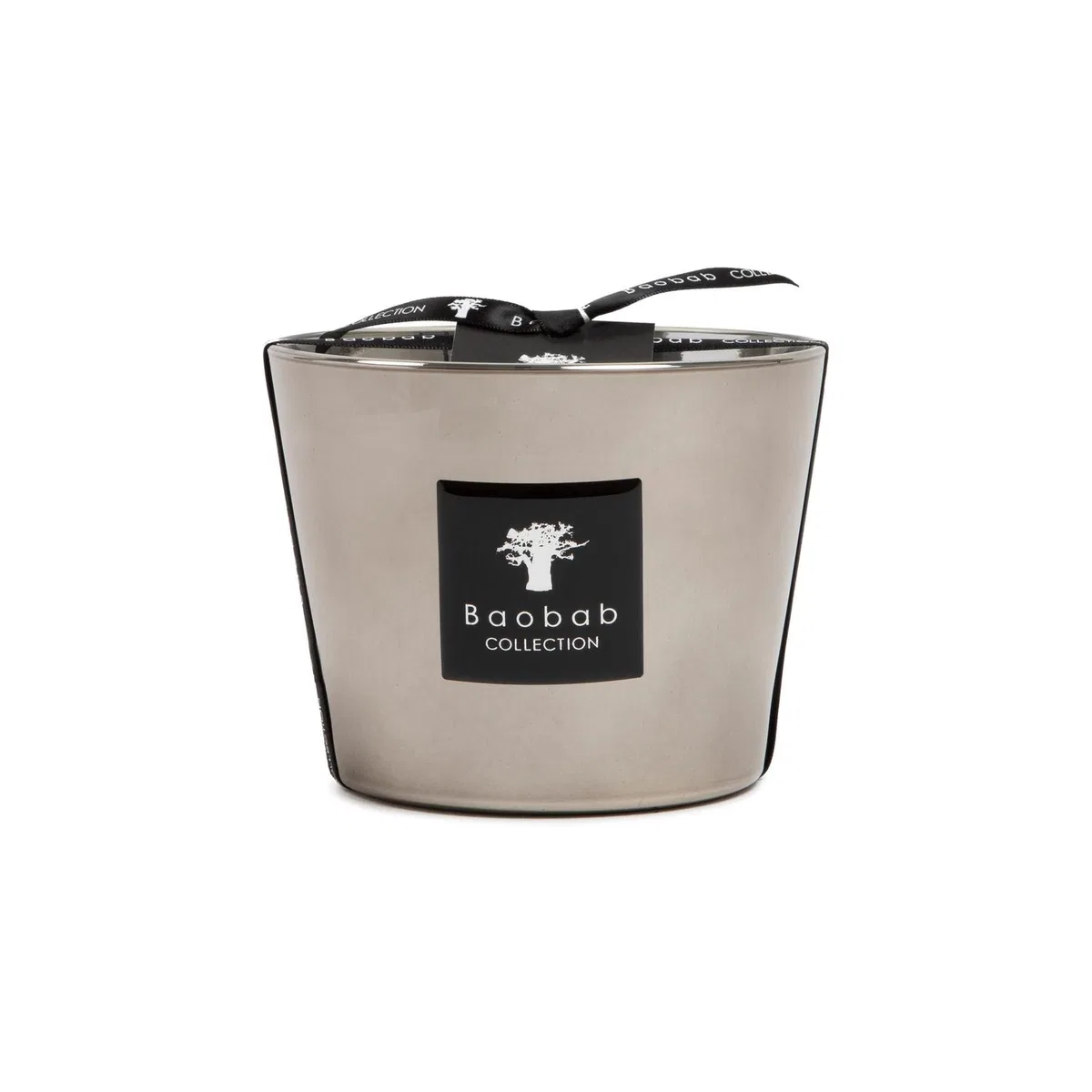 Platinum Candle Max10