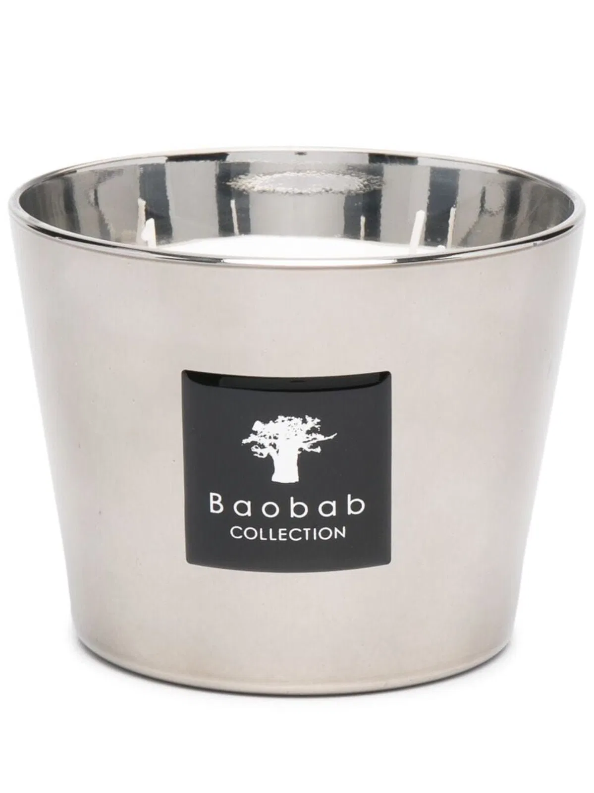 Platinum Scented Candle