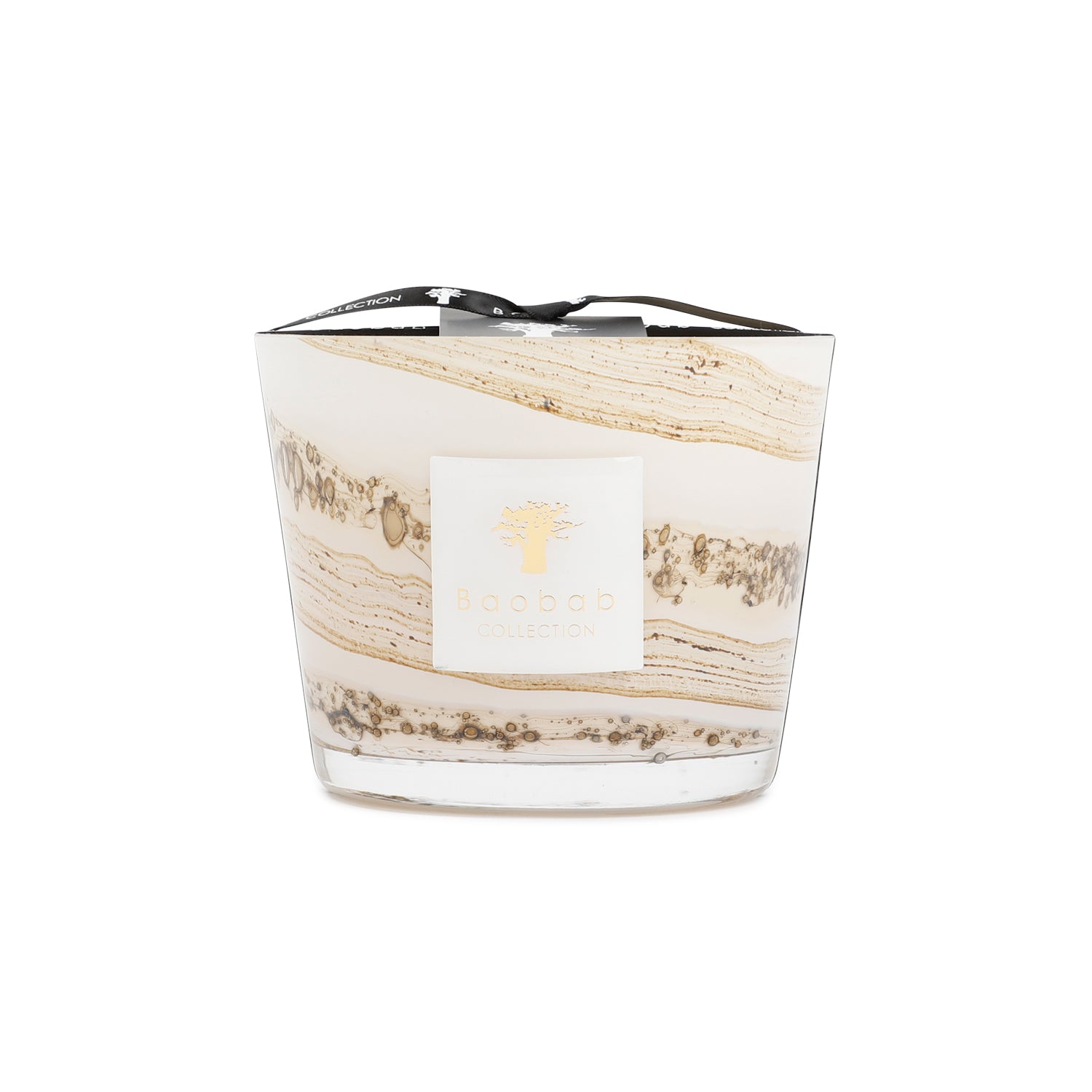 Sand Siloli Candle