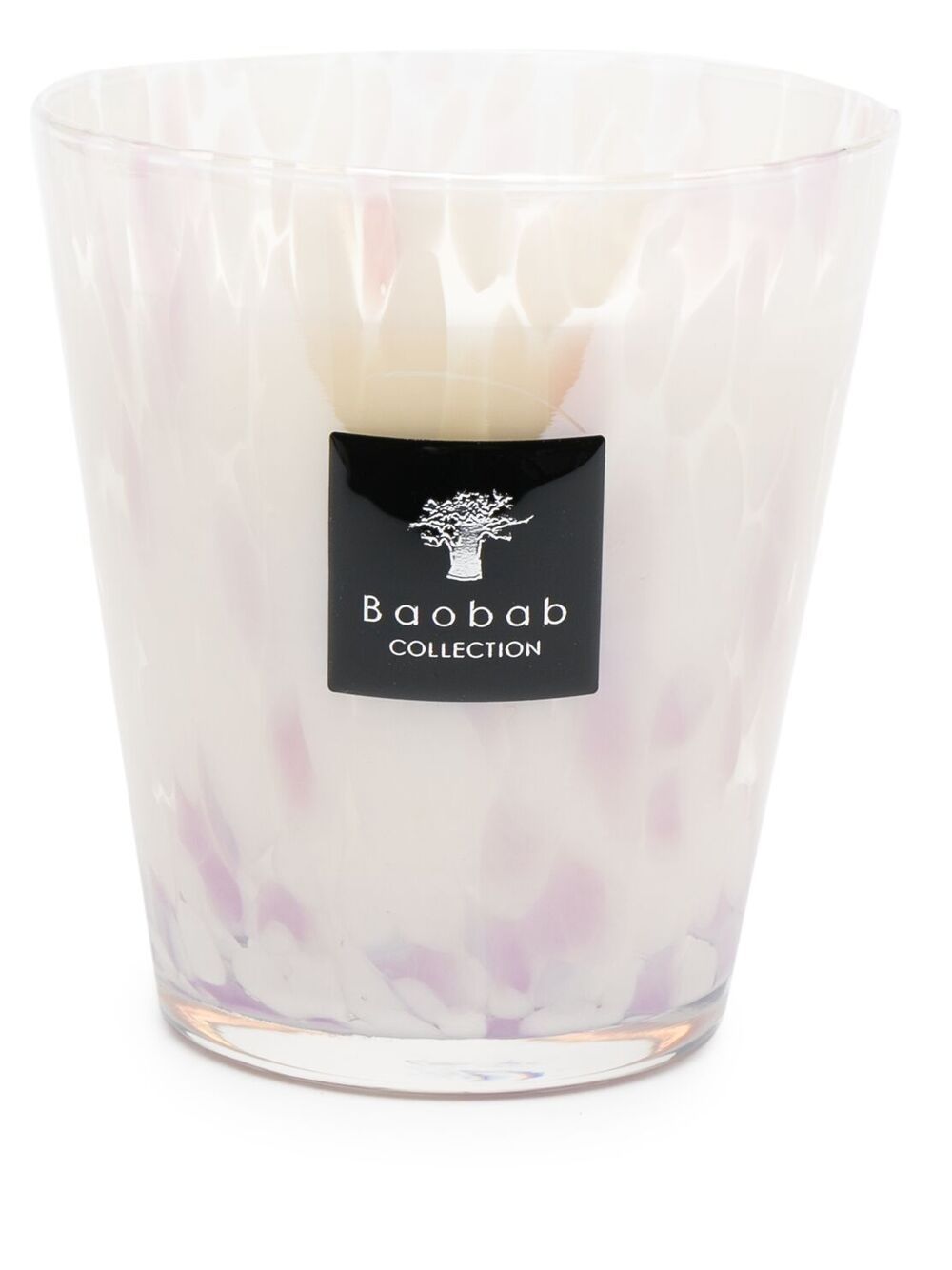 Pearls Max 16 Scented Candle