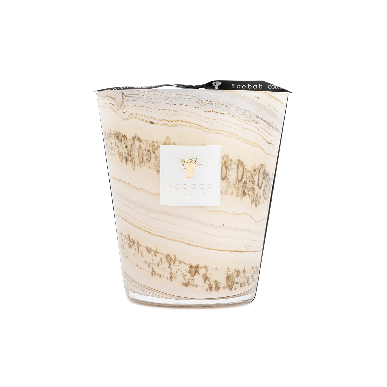 Sand Siloli Candle