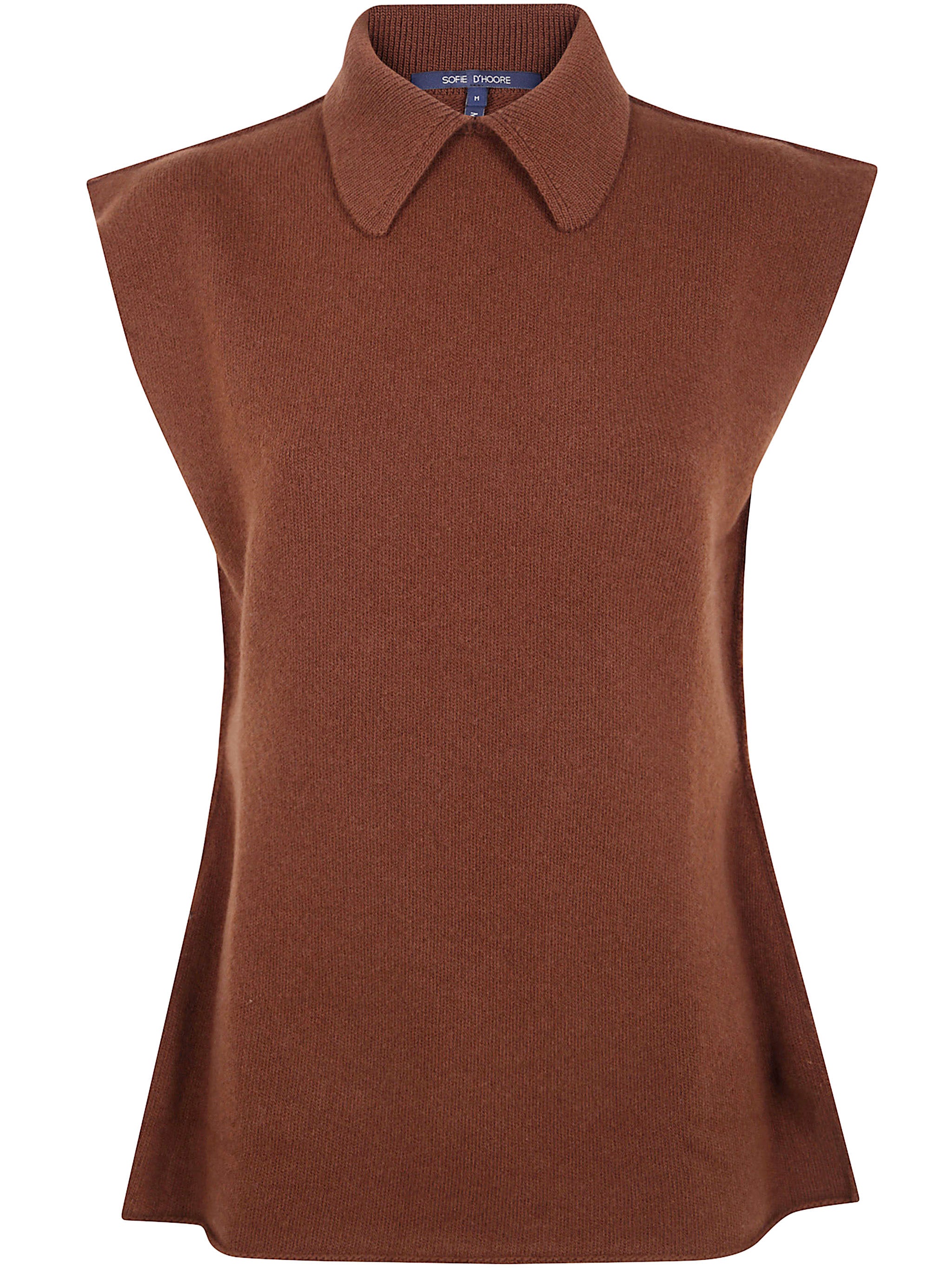 Wool Waistcoat