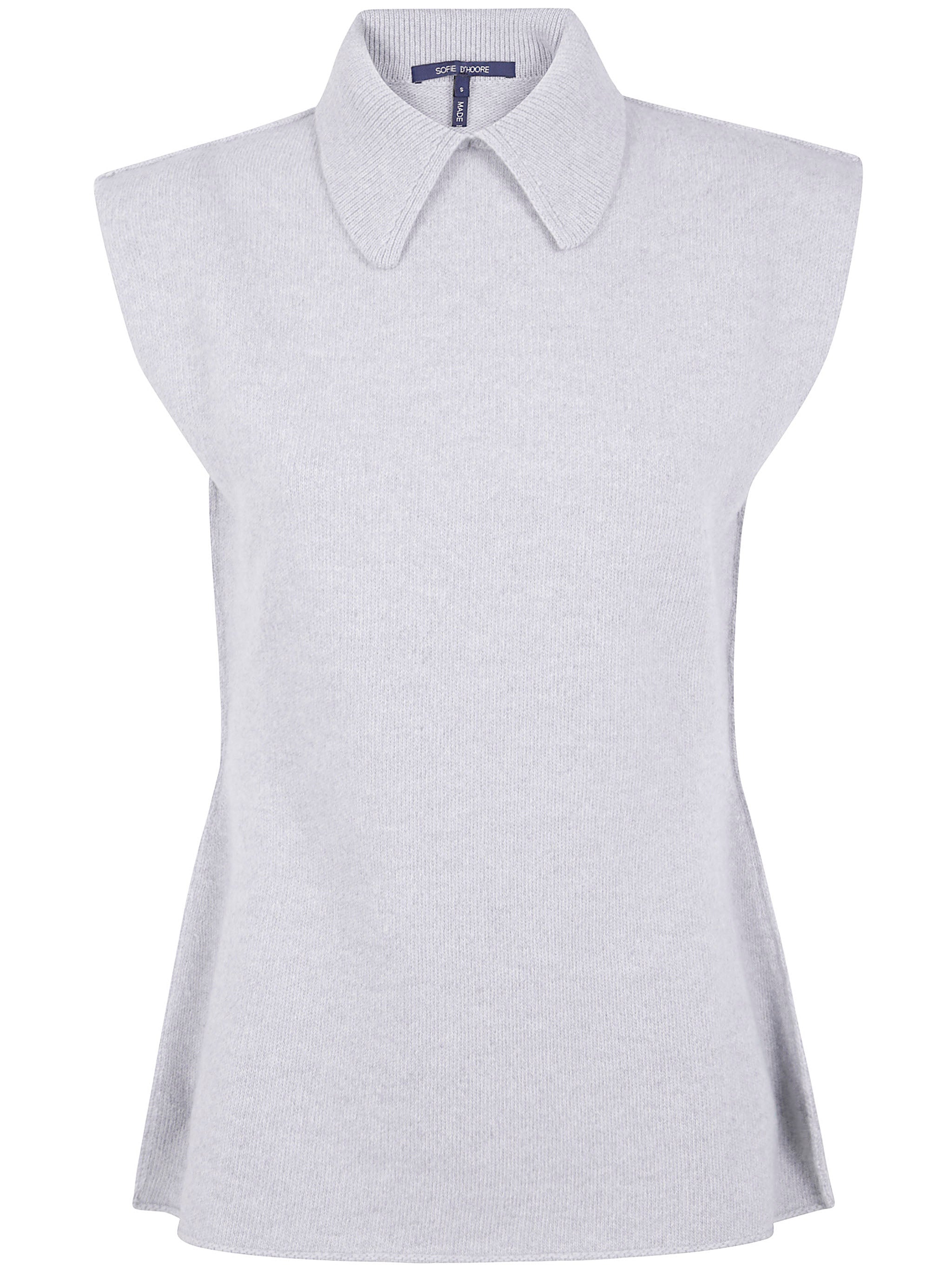 Wool Waistcoat