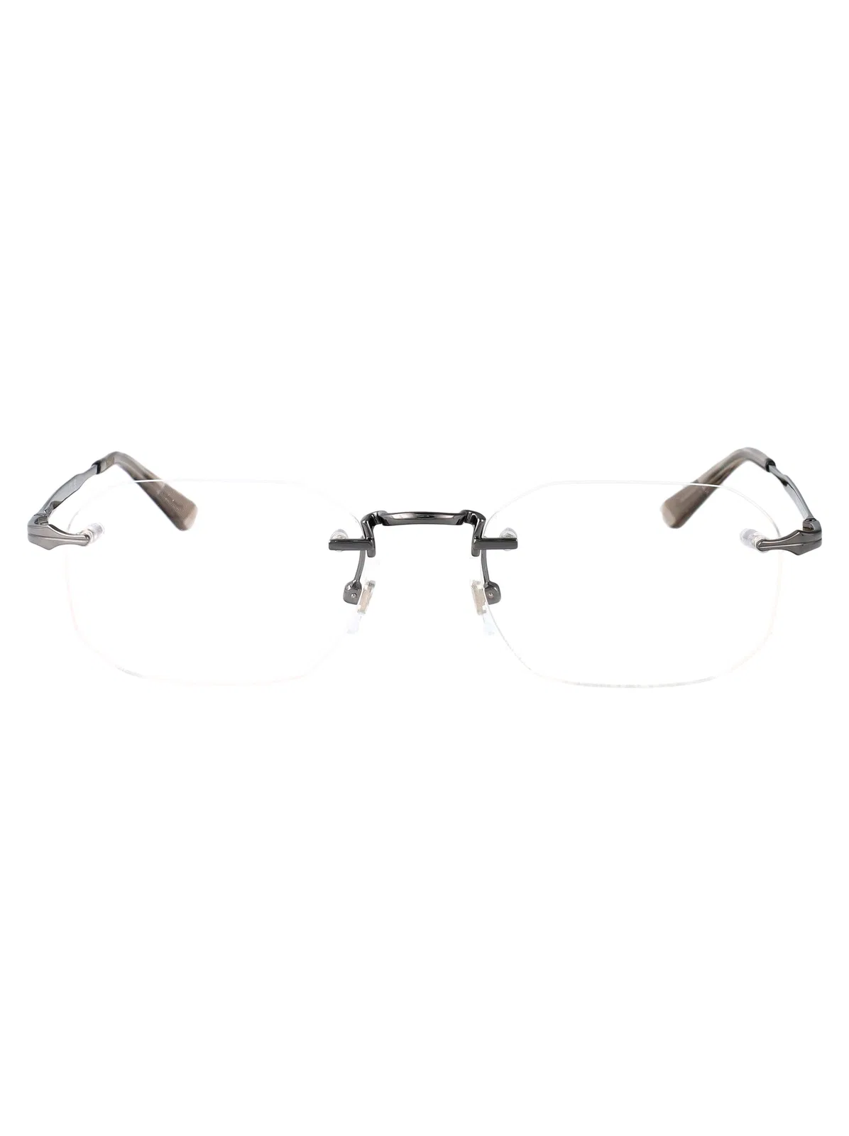 Ruthenium Ruthenium Transparent Metal Glasses