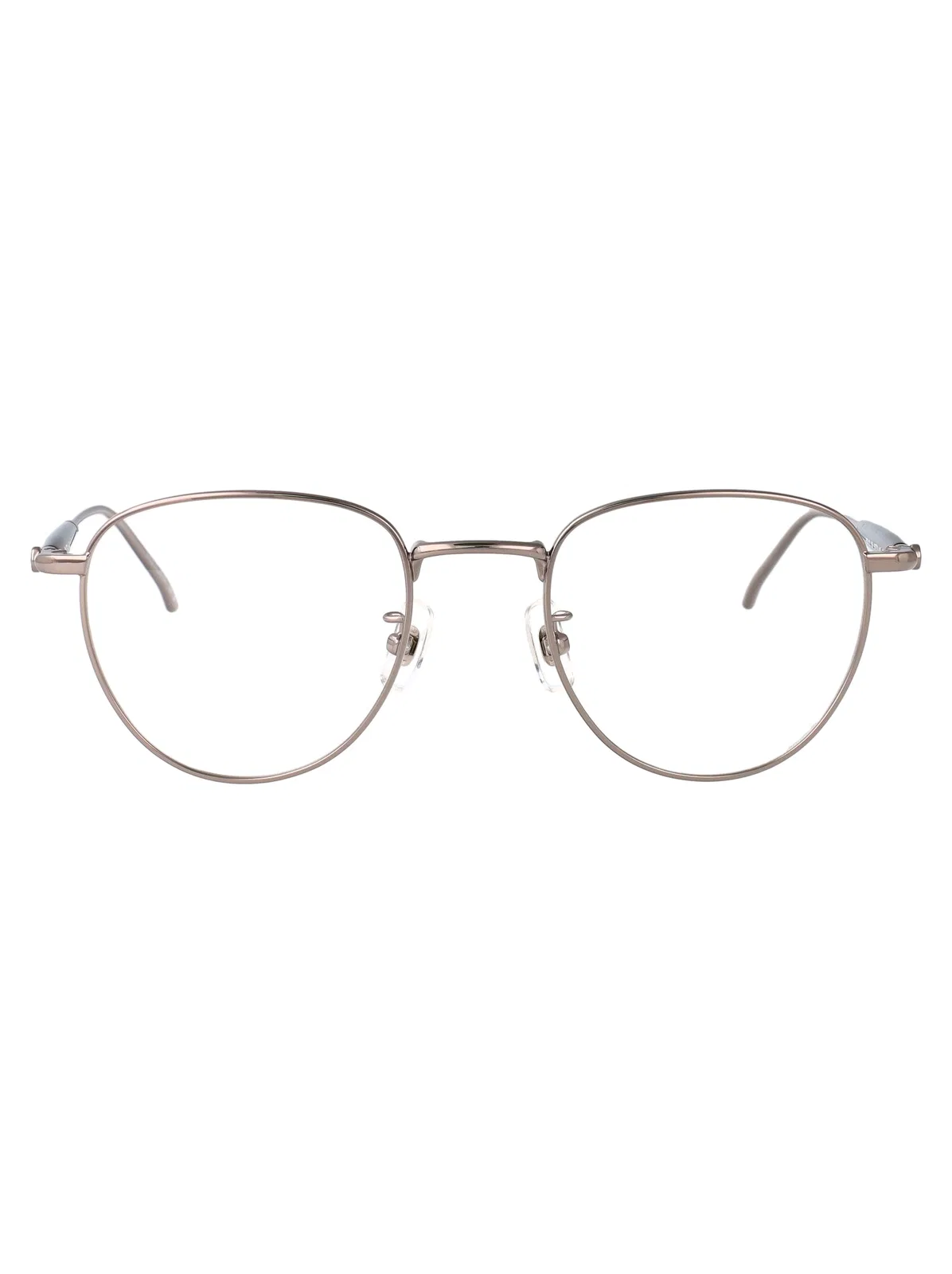 Ruthenium-Ruthenium-Transparent Metal Glasses
