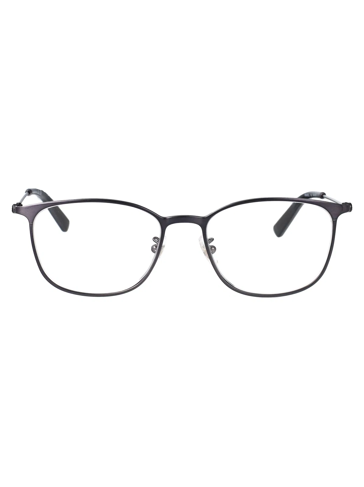 Ruthenium-Ruthenium-Transparent Metal Glasses