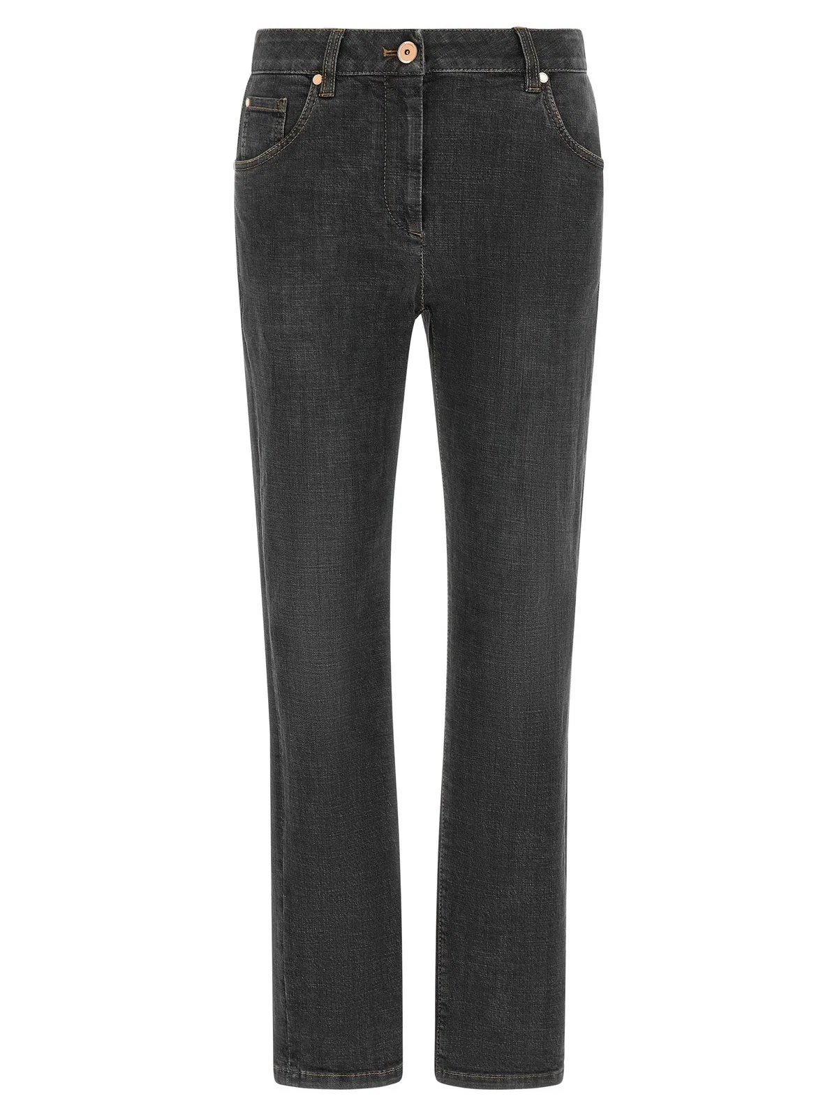 'Slim' Jeans