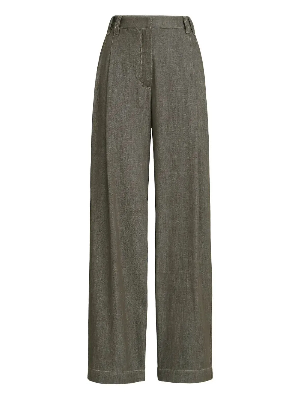 Cotton Jeans