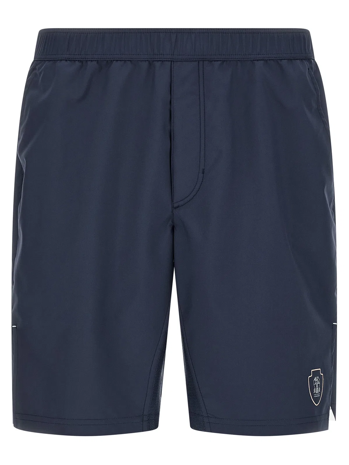 Brunello Cucinelli 'Tennis' Bermuda Shorts