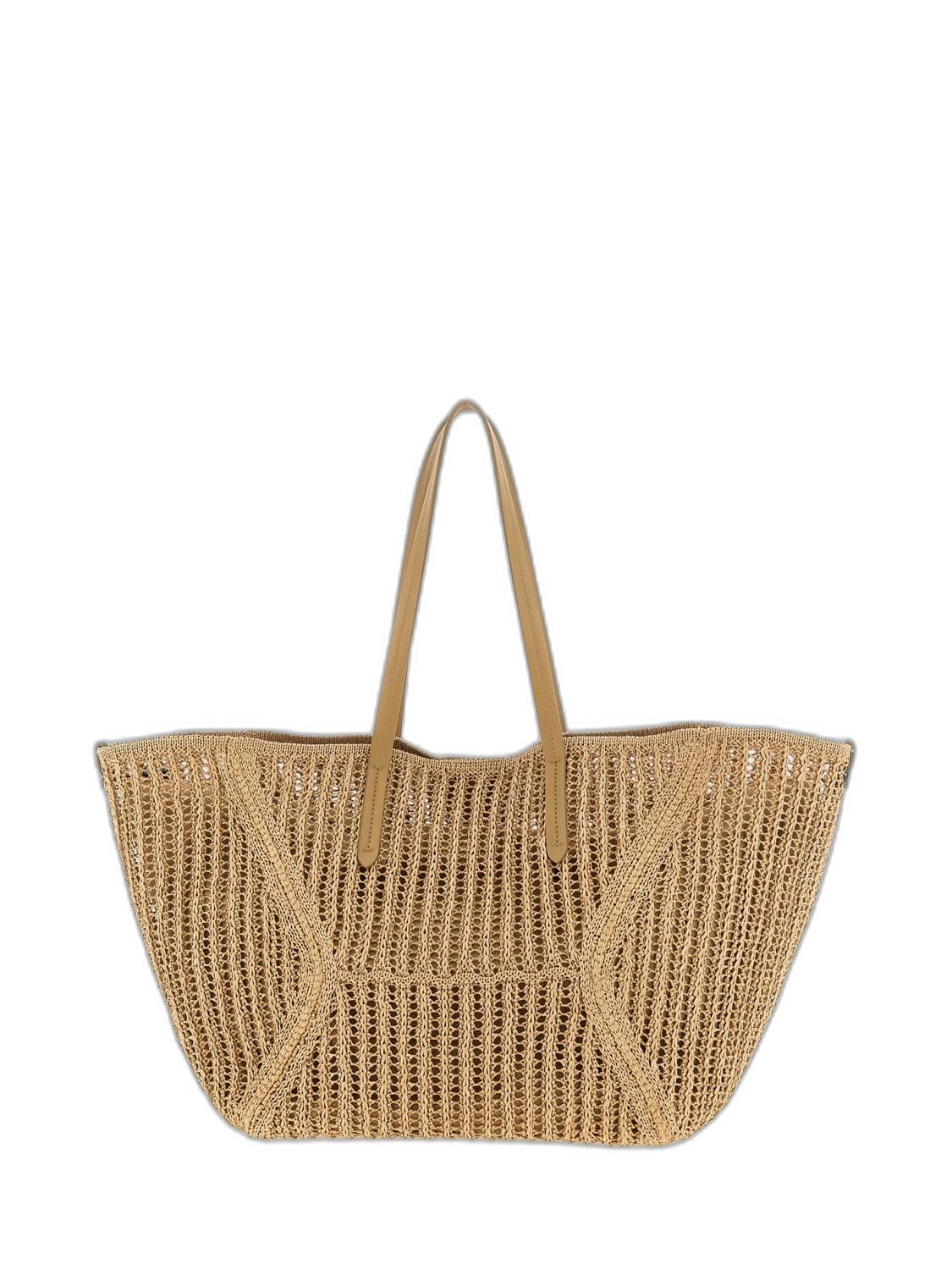 Trapeze Shopping Bag