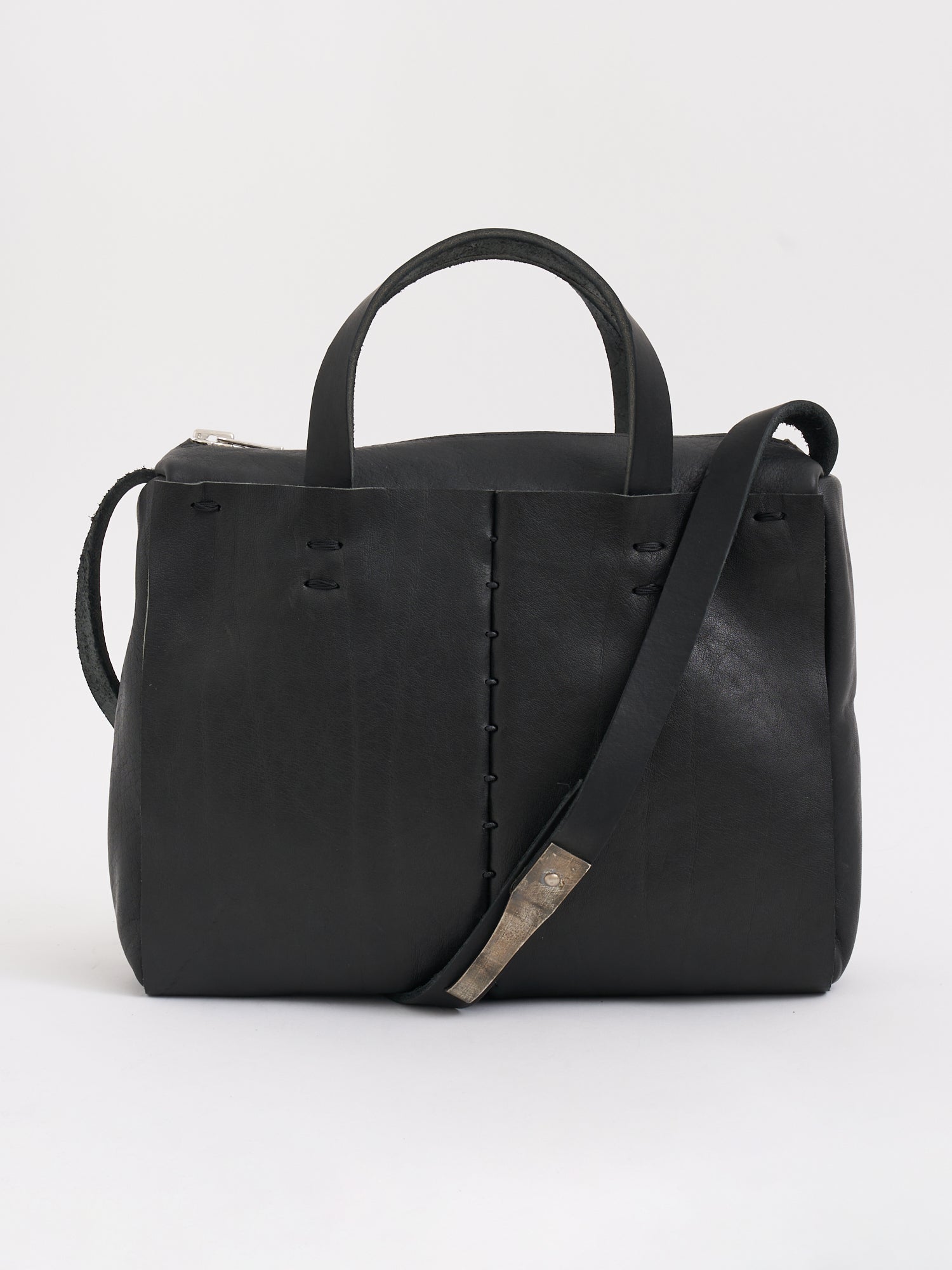 Medium Stitch Leather Bag