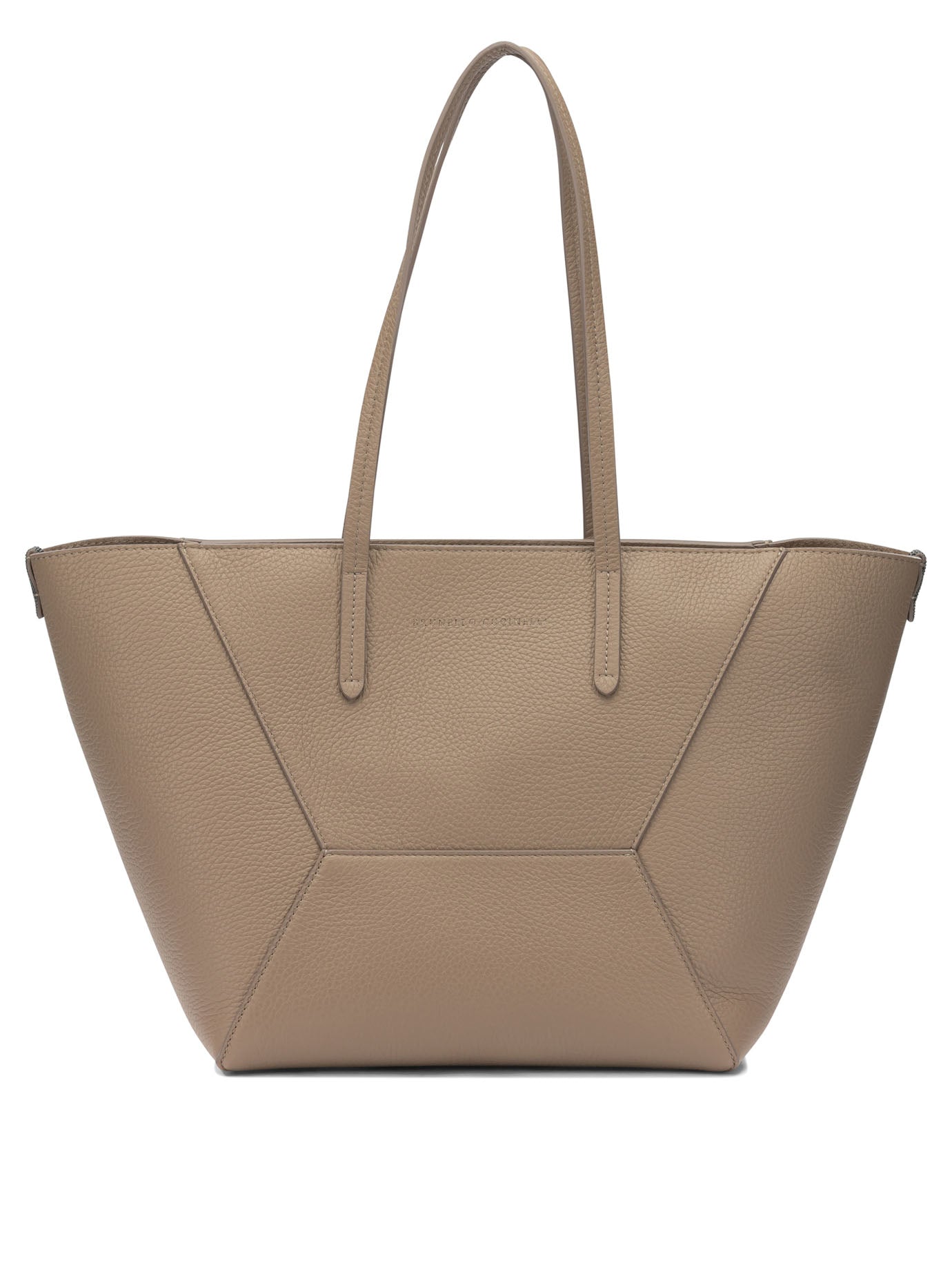 "Bc Duo" Large Shoulder Bag