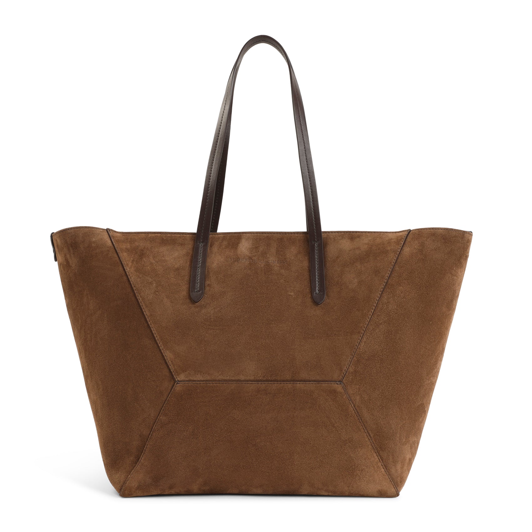 Caramello Duo Medium Tote