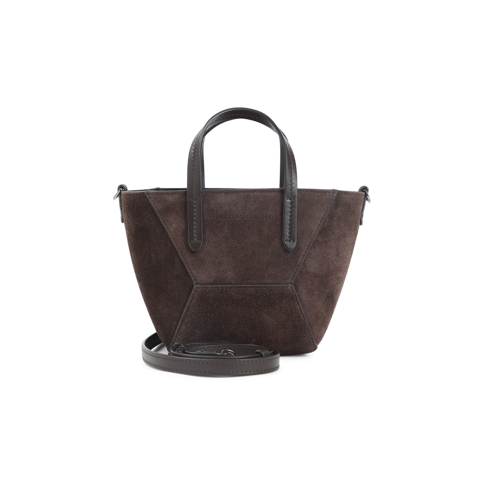 Duo Mini Bag