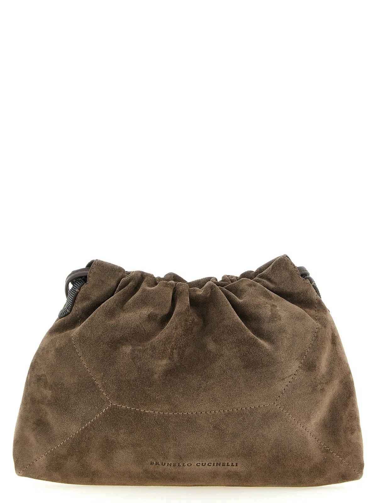 'Bc Duo' Pouch