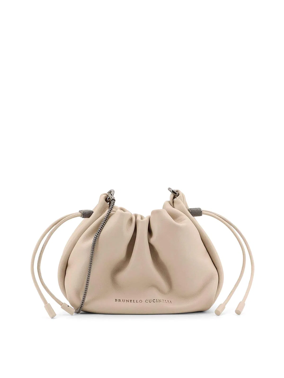 White Bags