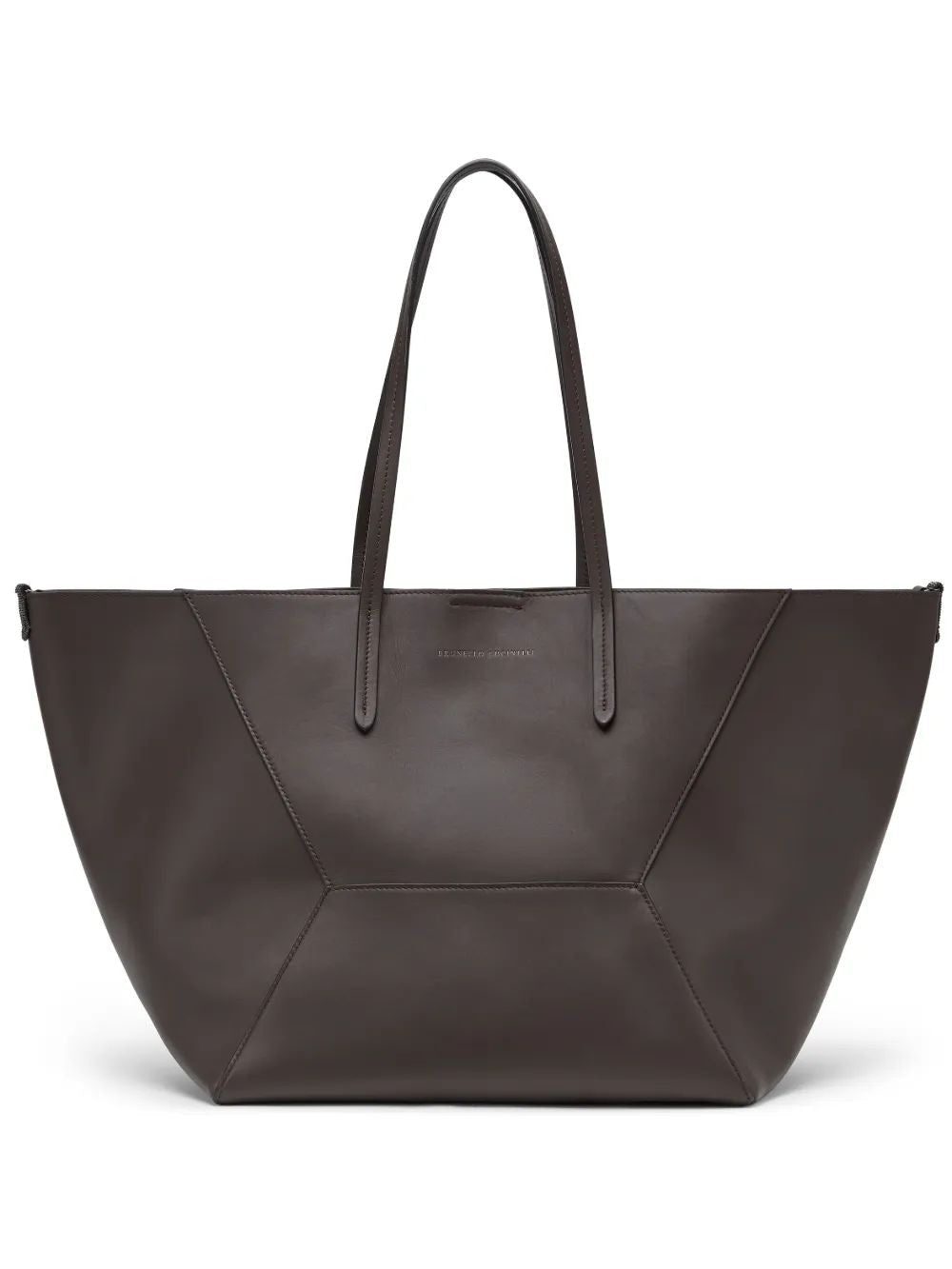 Bc Duo Calfskin Tote