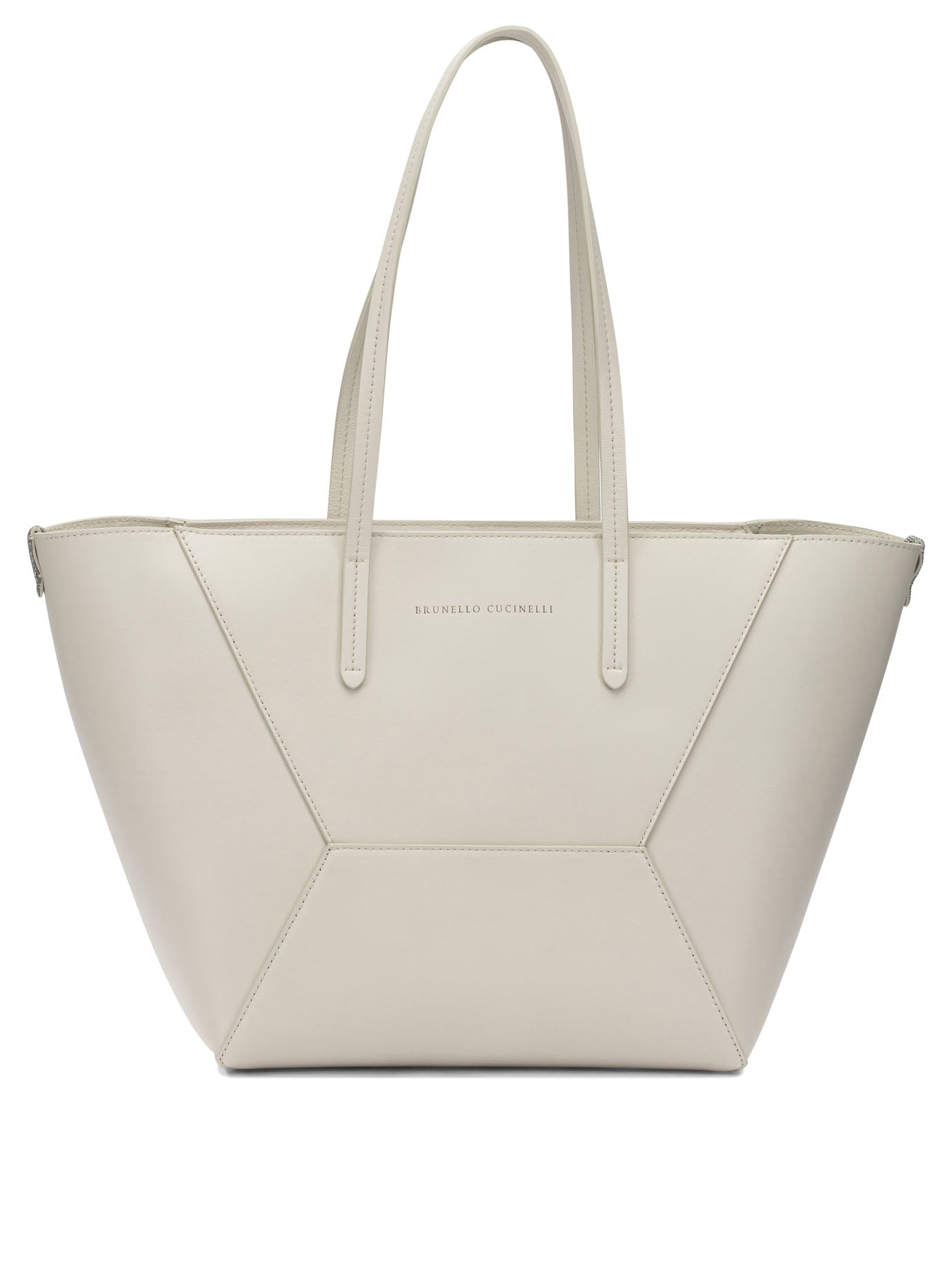 "Bc Duo" Large Shoulder Bag