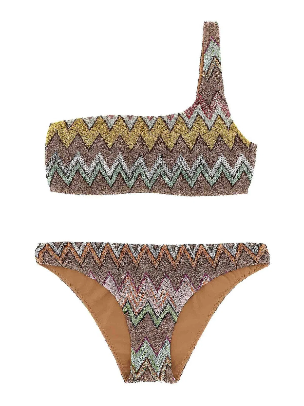 Lam Viscose Bikini