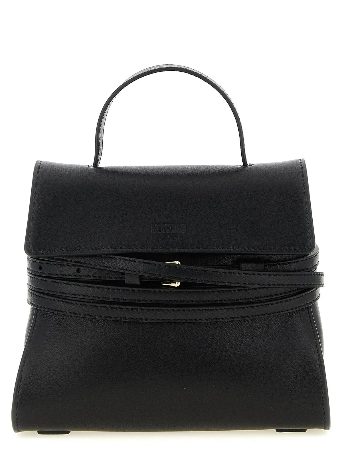 'Tie Me' Handbag