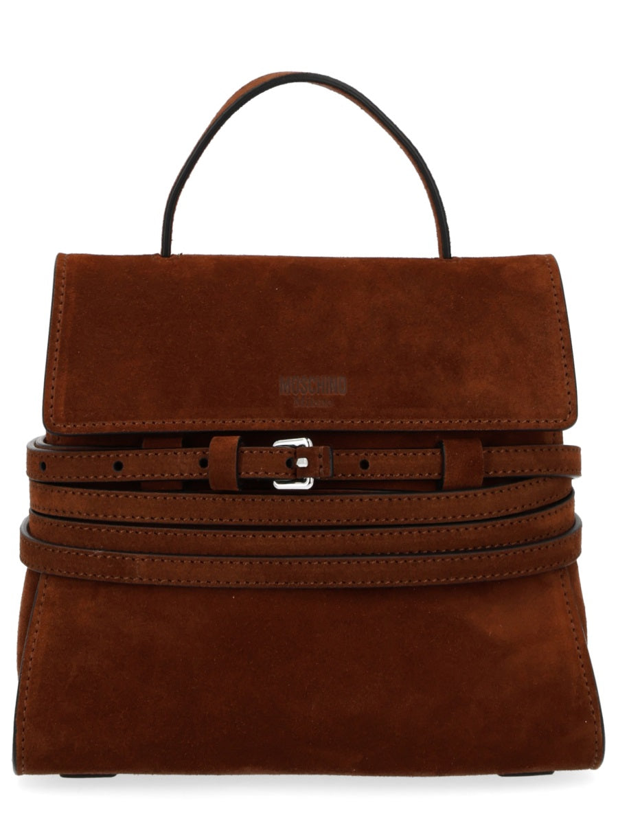 Borsa Tie Me Small
