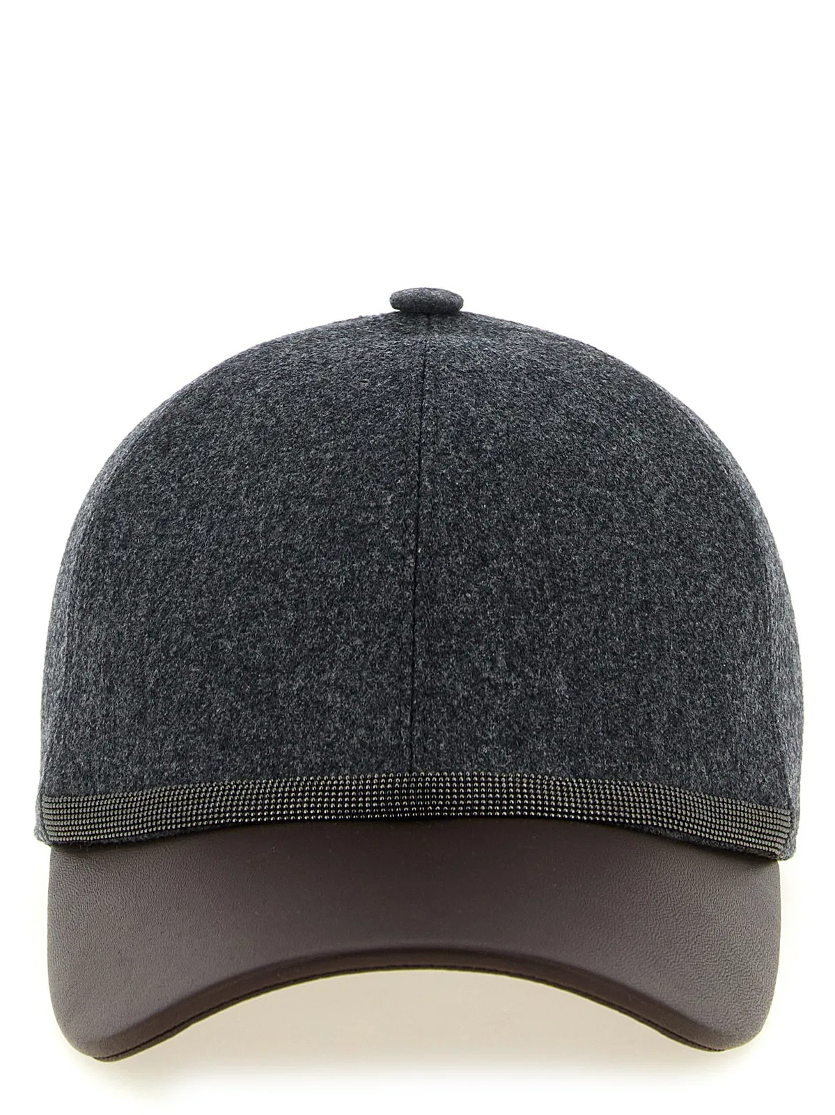'Baseball' Cap