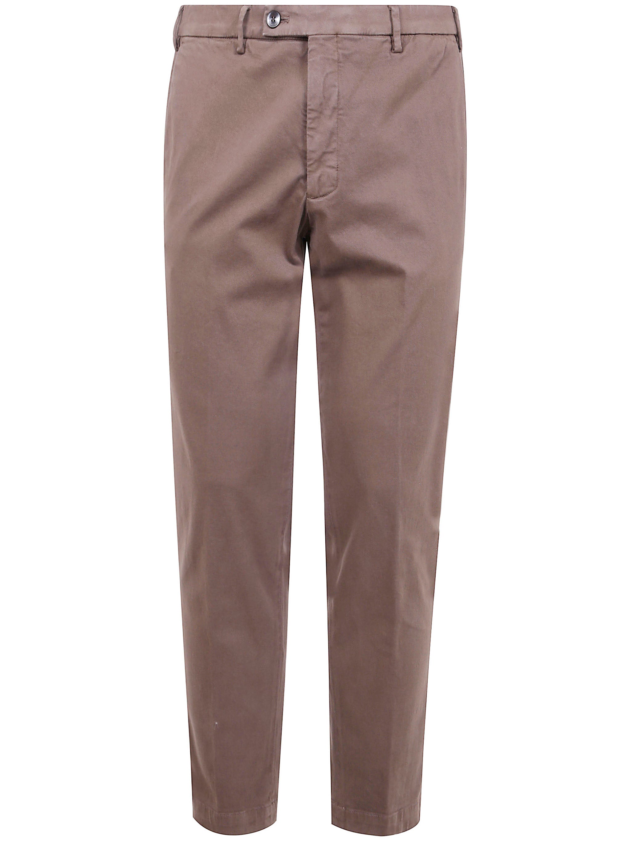 "Capri American Pocket" Trousers