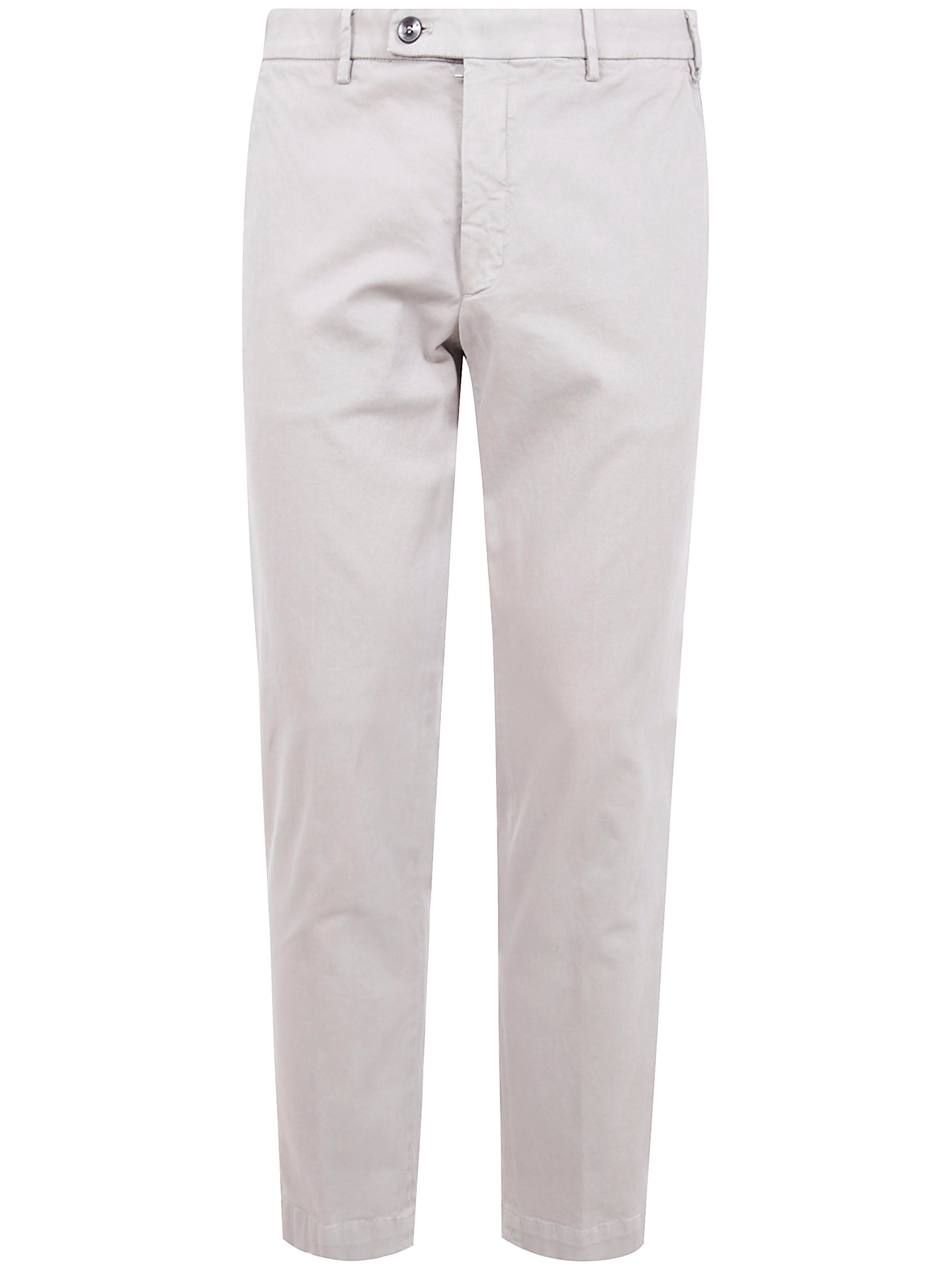 "Capri American Pocket" Trousers