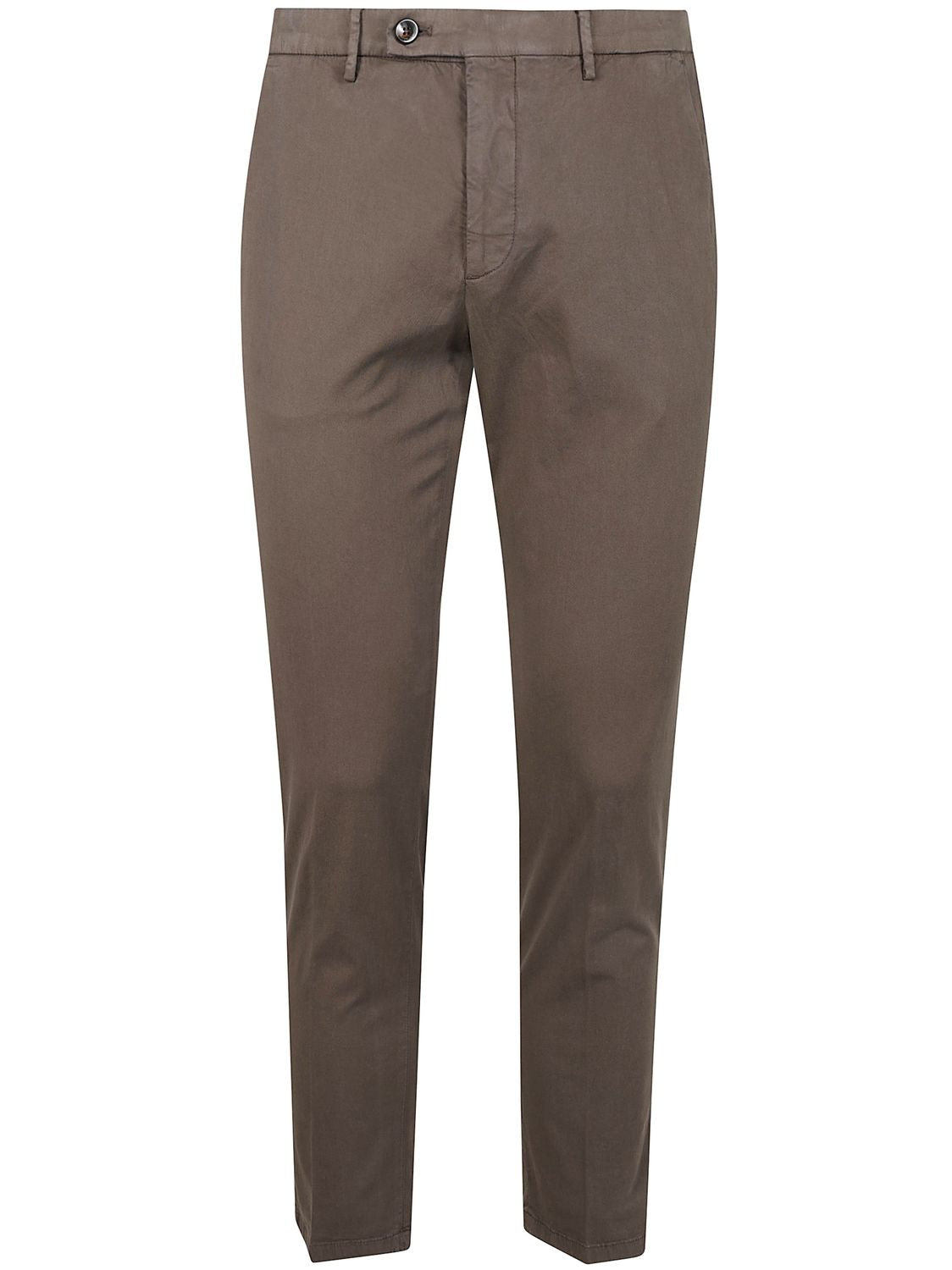 Capri American Pocket Trousers