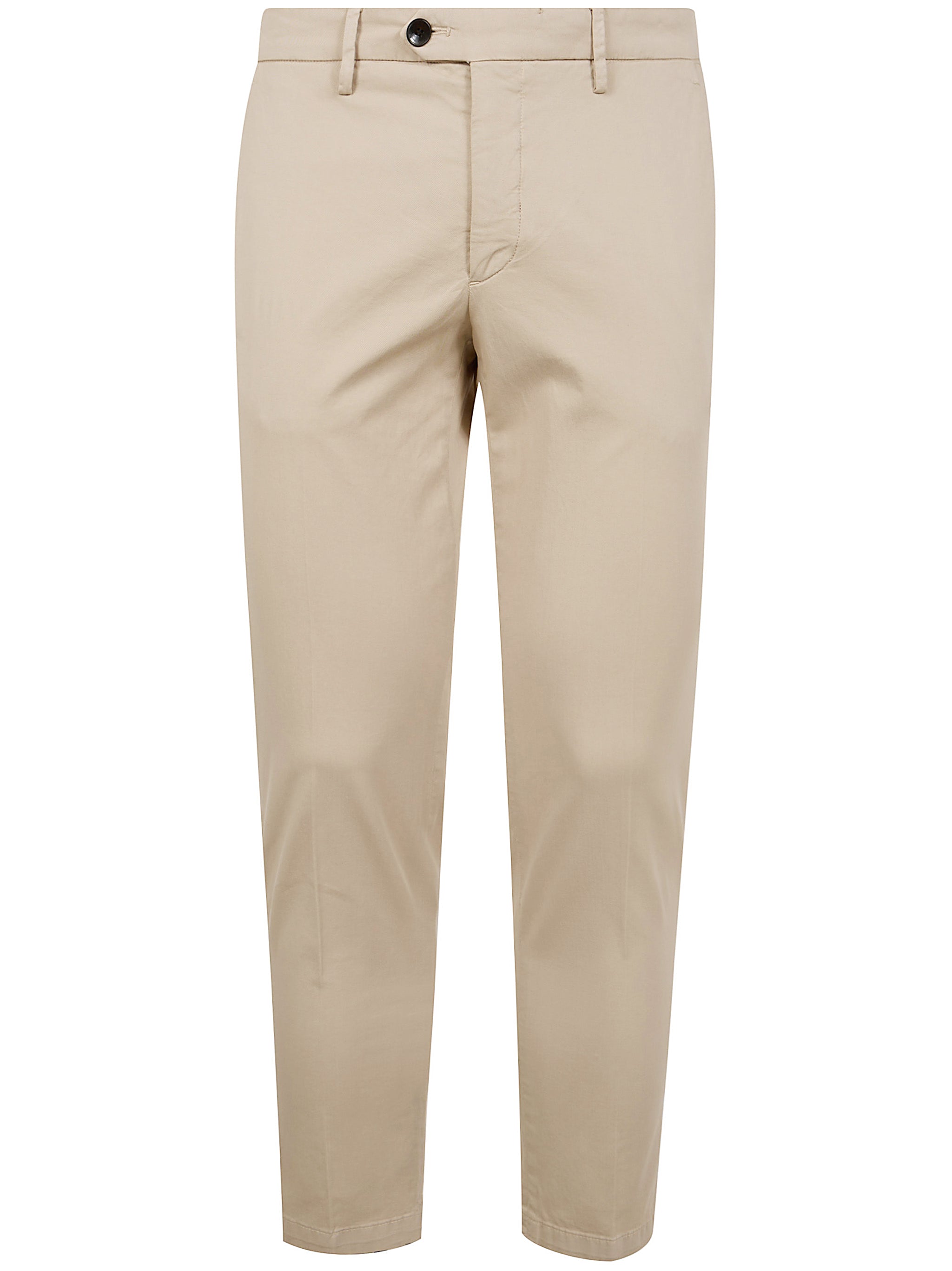 Capri American Pocket Trousers