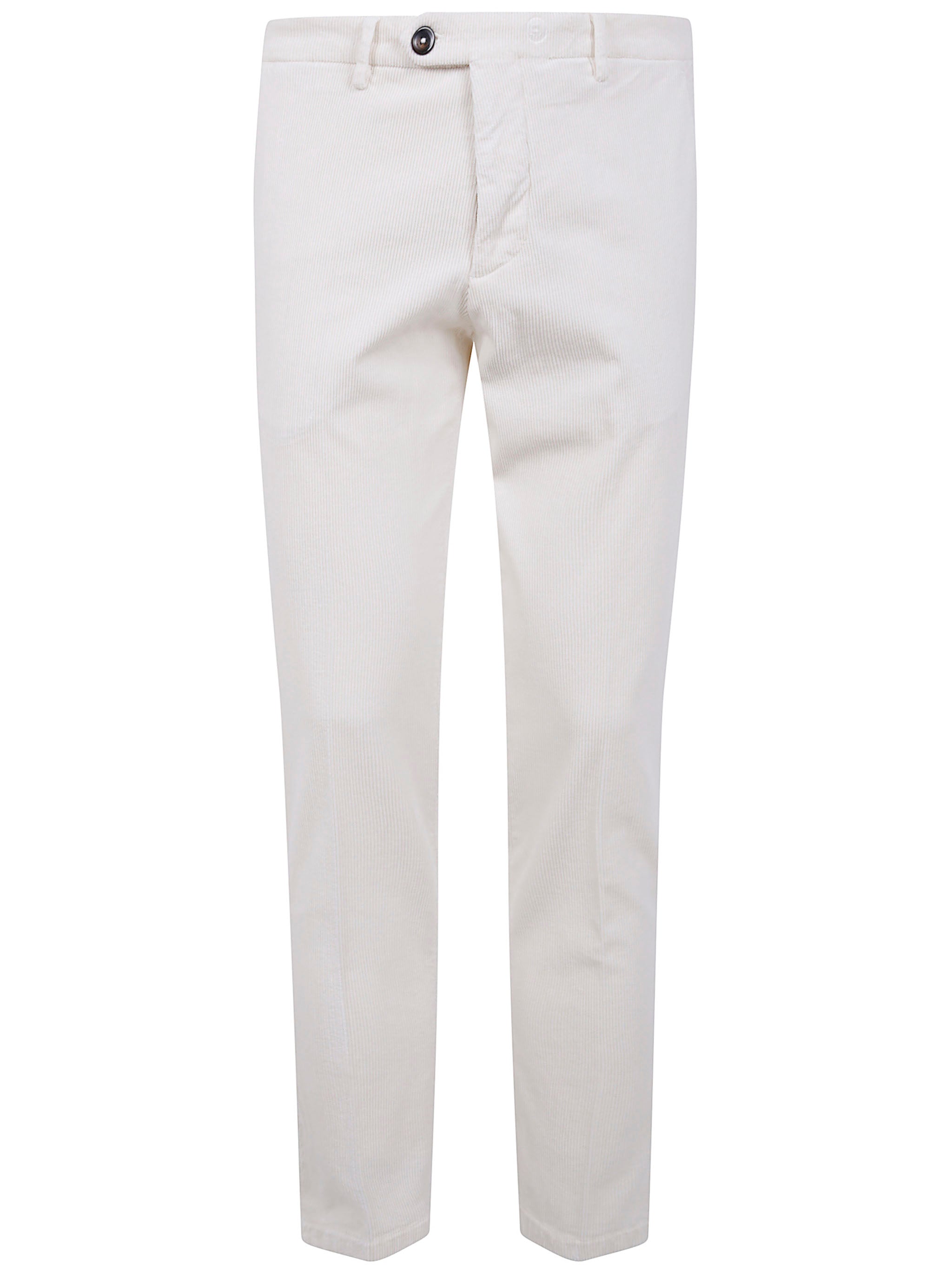 "Capri American Pocket" Trousers
