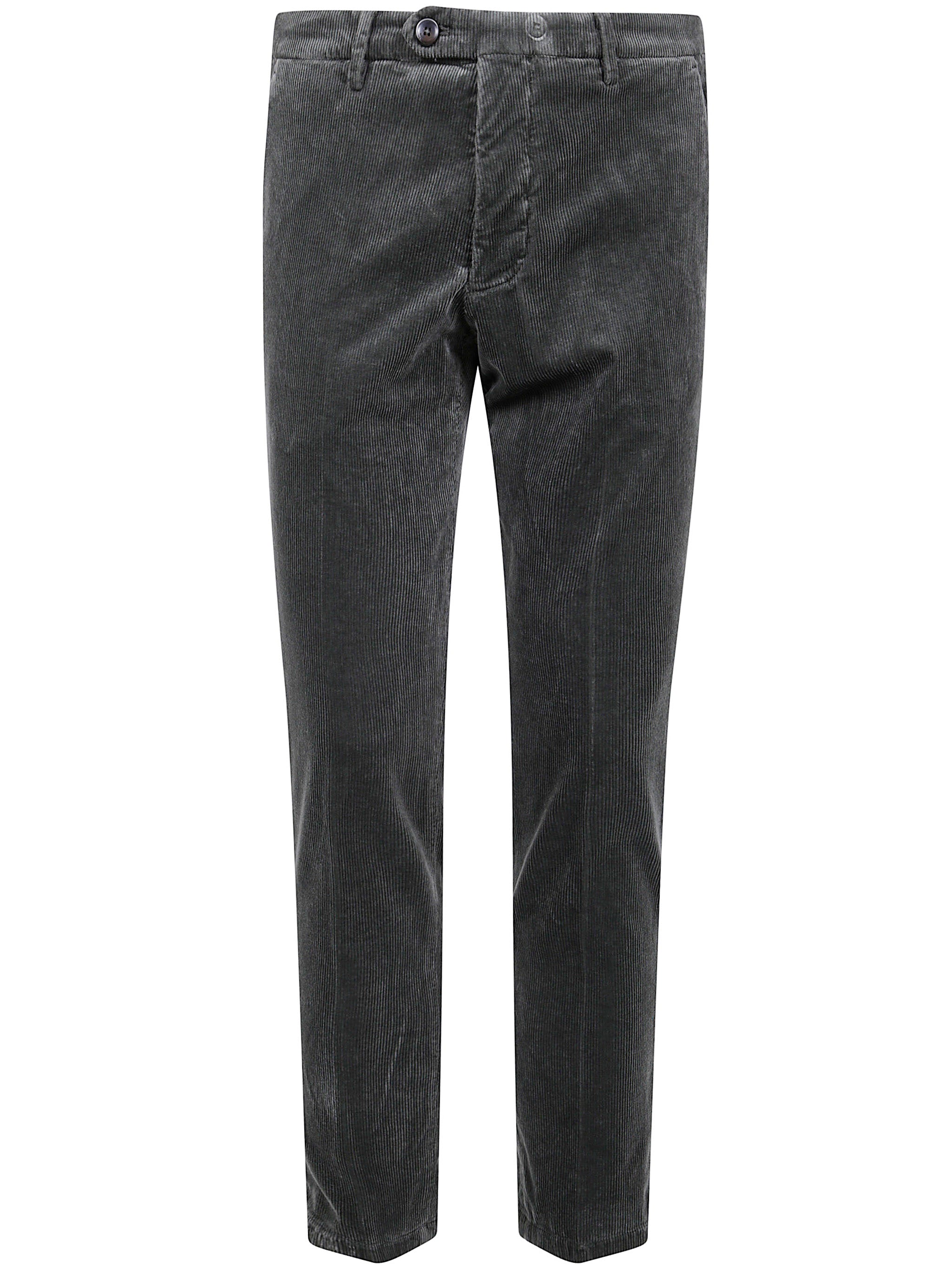 "Capri American Pocket" Trousers