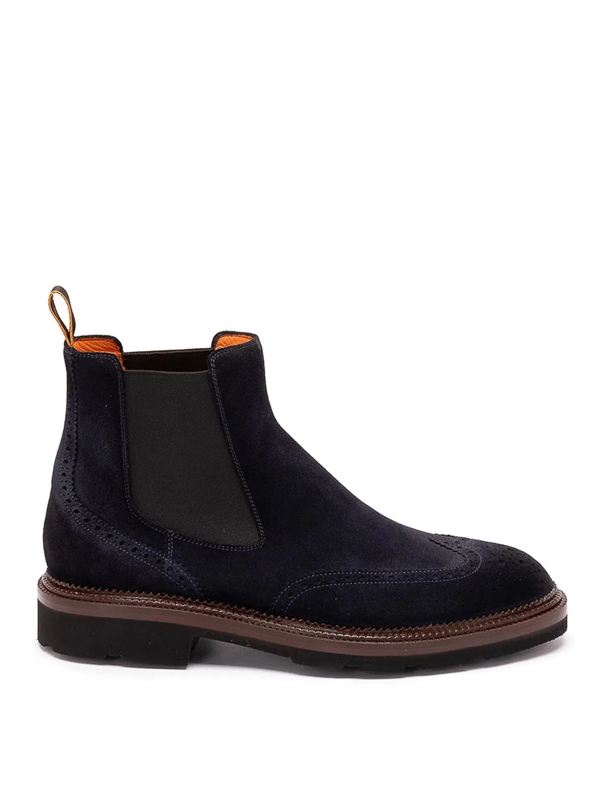 `Kalamaboots` Boots