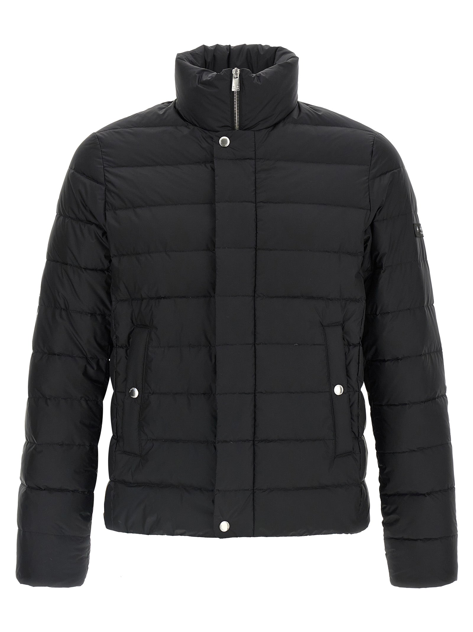 'Atene' Down Jacket