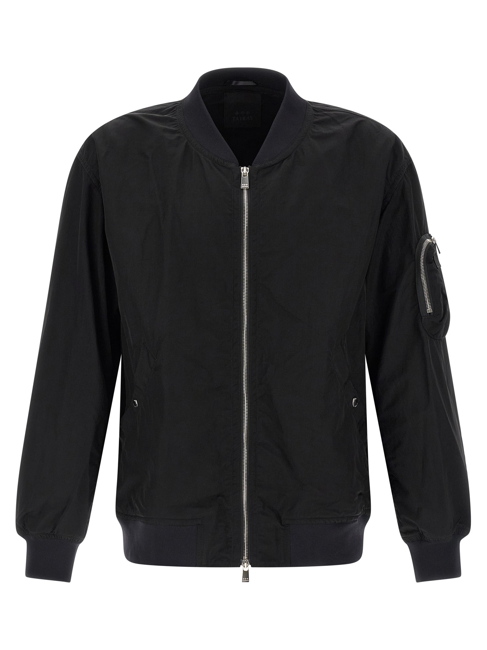 'Tomori' Blouson
