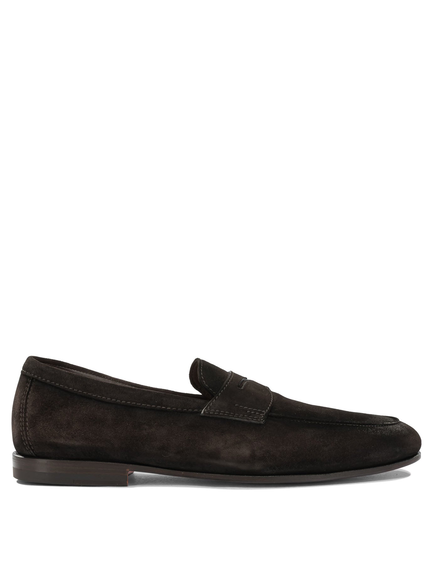 "Carlo" Loafers