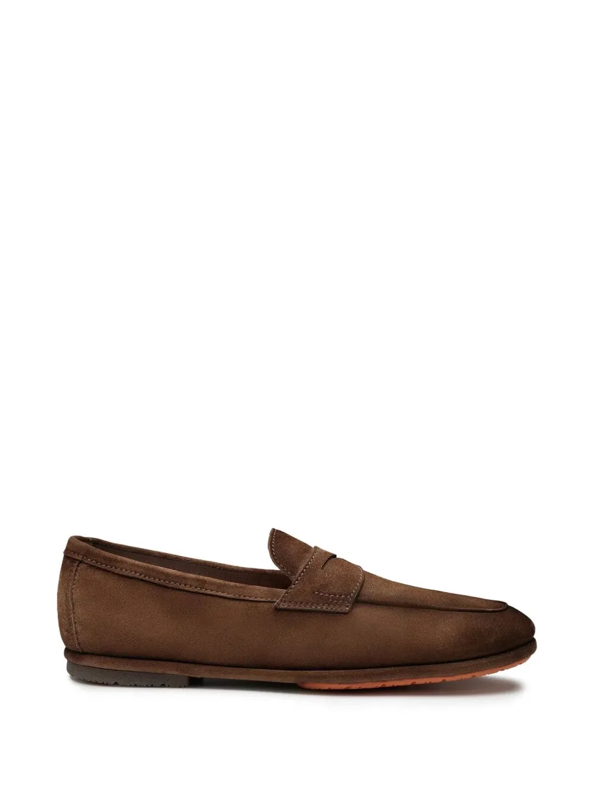"Carlo Drive" Loafer