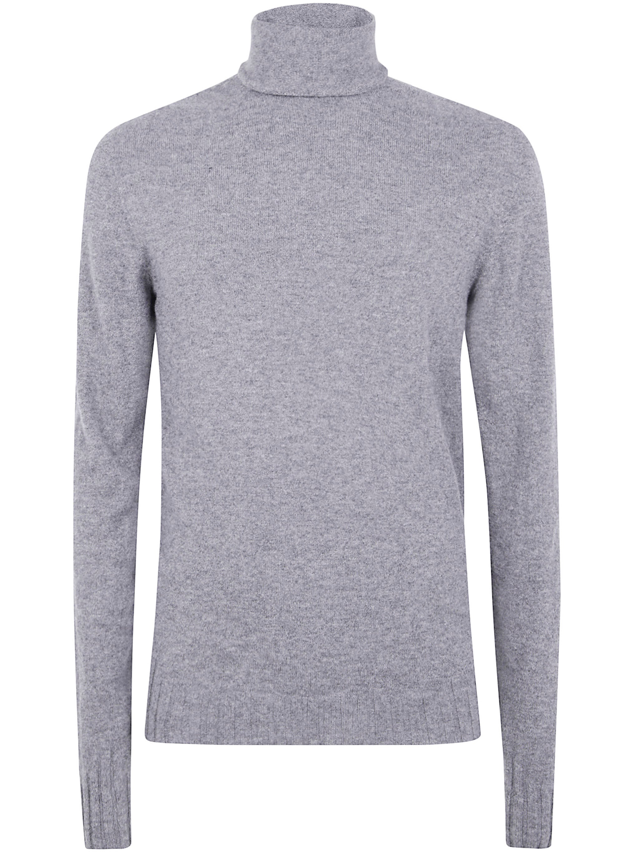Cashmere Turtle Neck Sweater