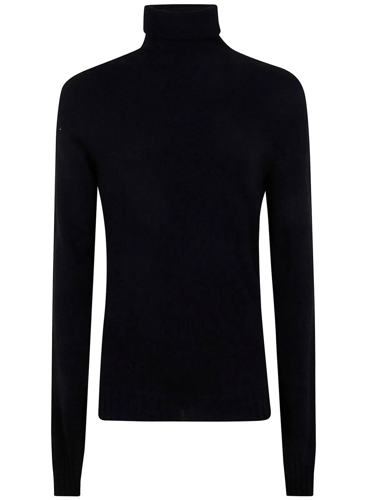 Cashmere Turtle Neck Sweater