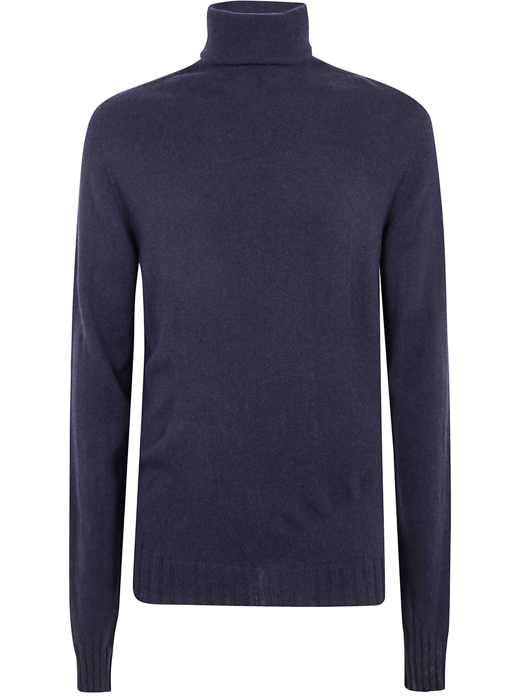 Cashmere Turtle Neck Sweater