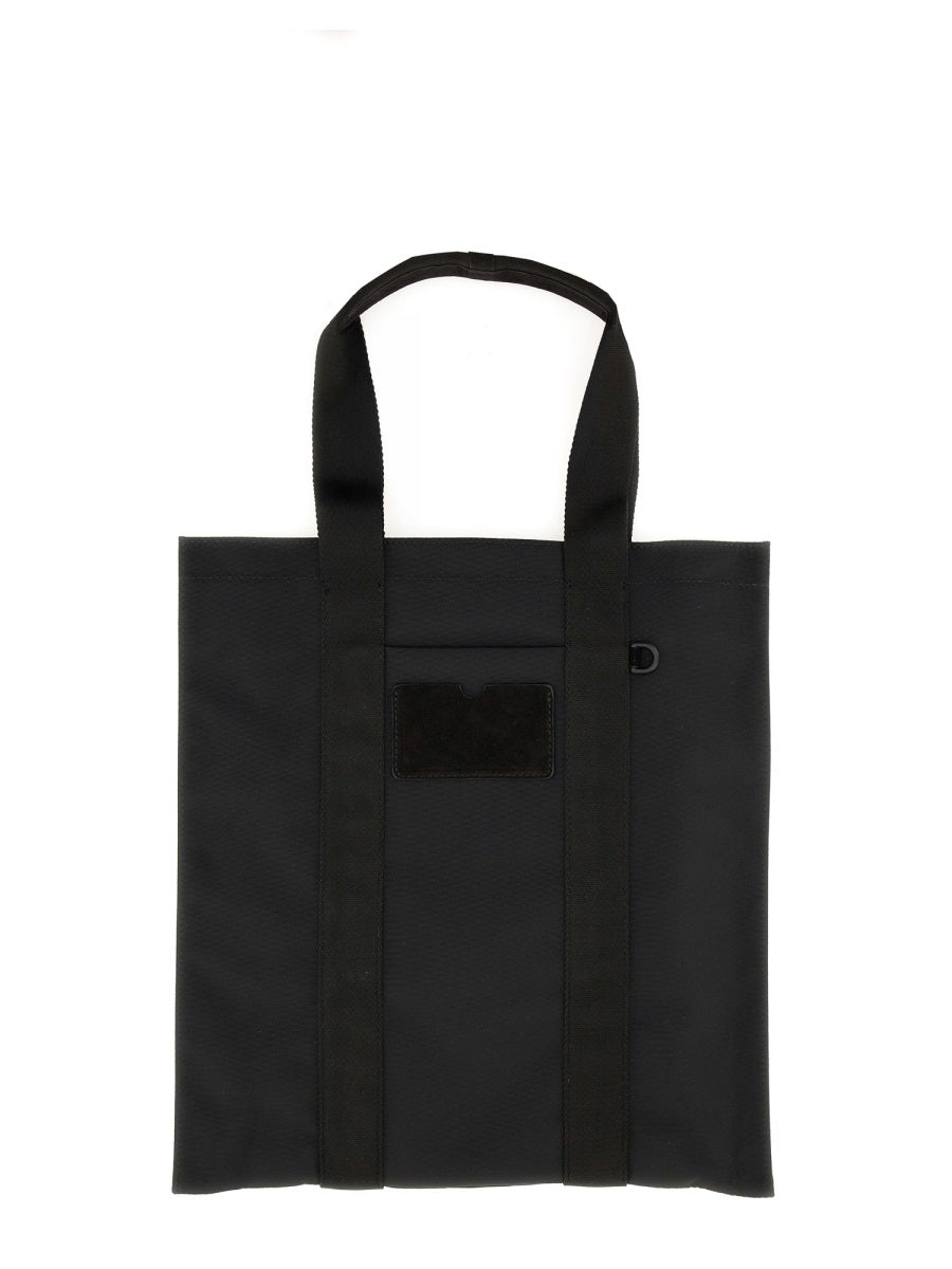 Black Handbag