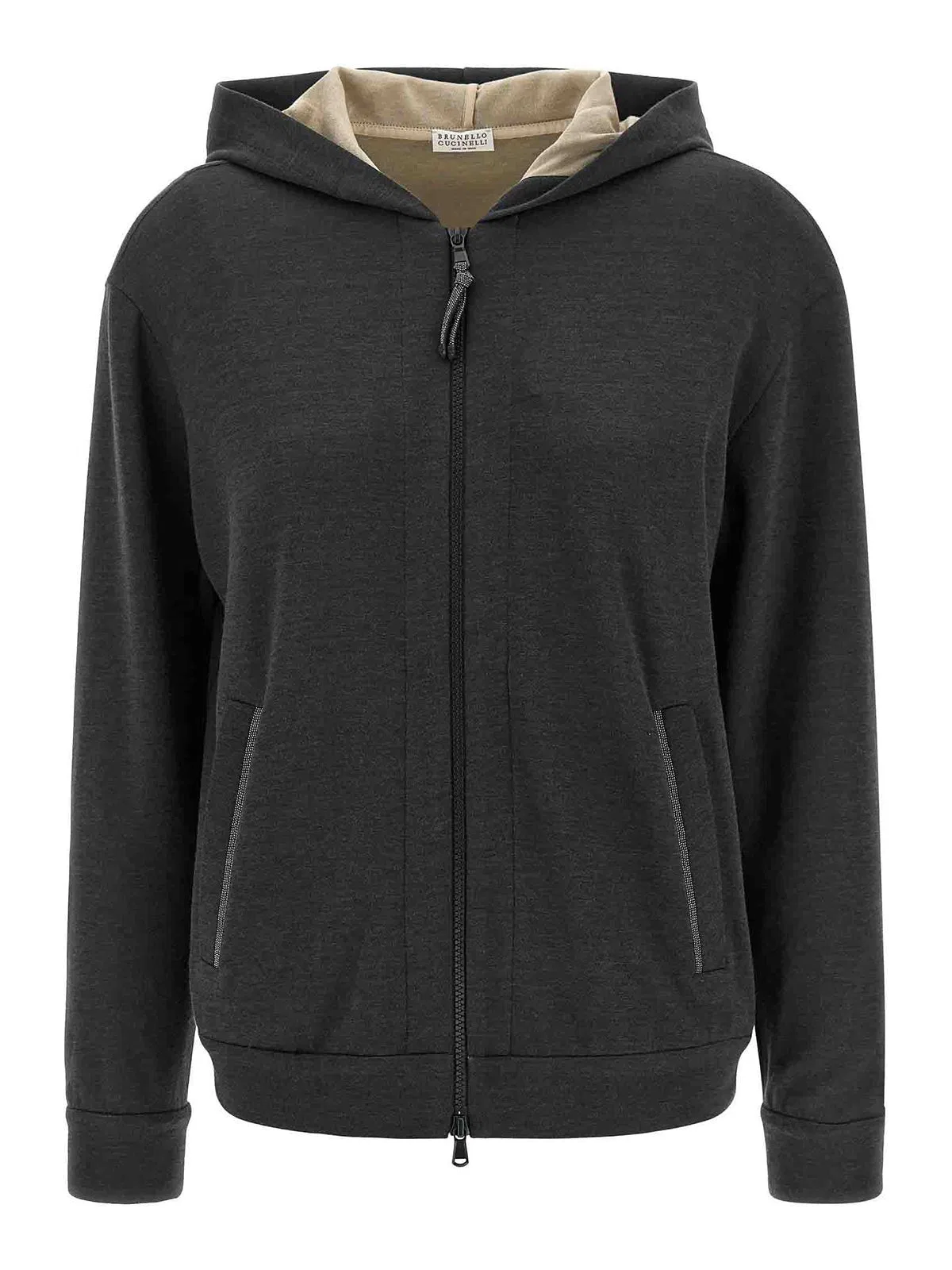 Monile Hoodie