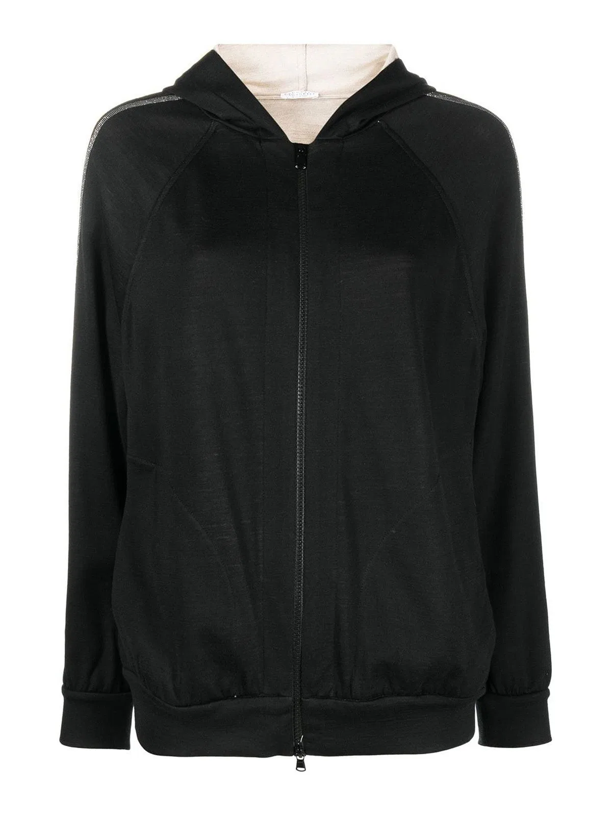Full-Zip Hoodie