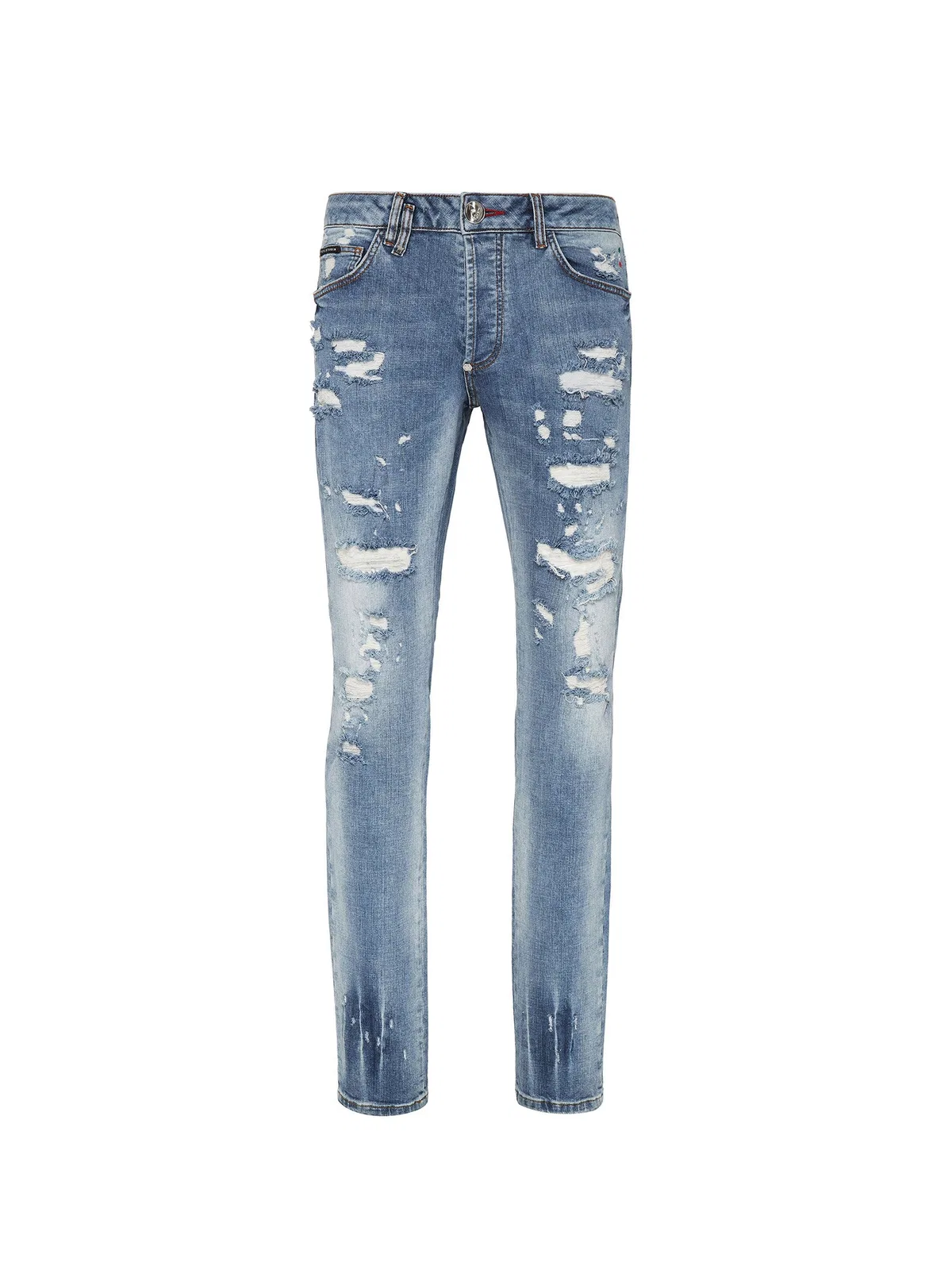 Fresh Air Cotton Clothing Trousers