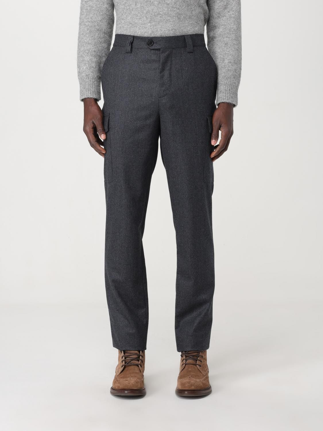 Pantalone Tinto